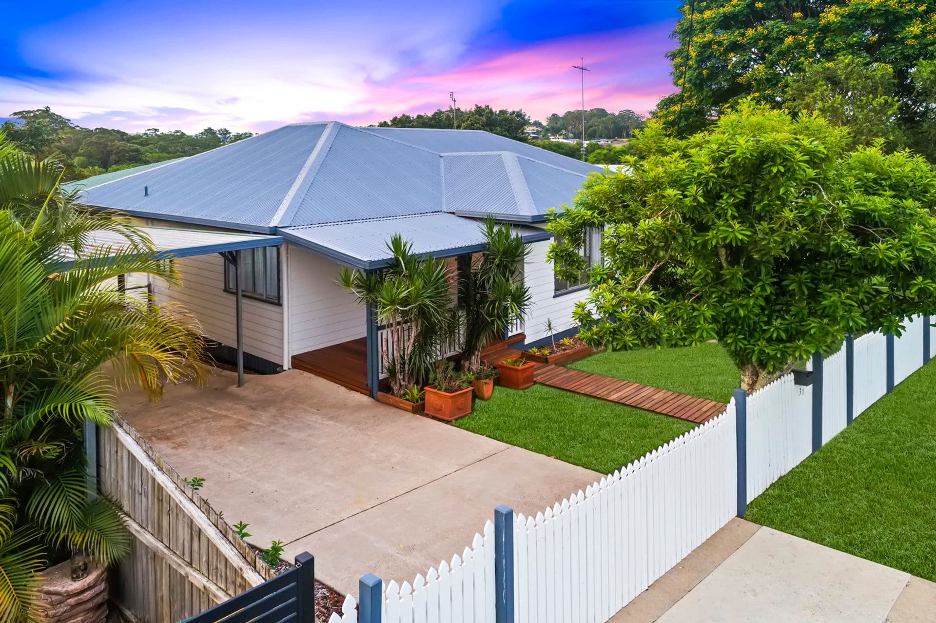 31 Hill St, Woombye, QLD, 4559, Woombye - Thumbnail 6