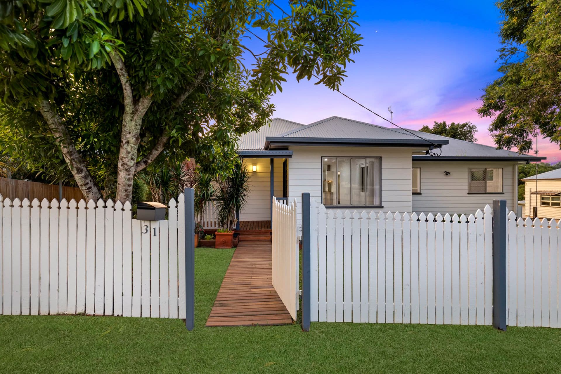 31 Hill St, Woombye, QLD, 4559, Woombye - Thumbnail 5