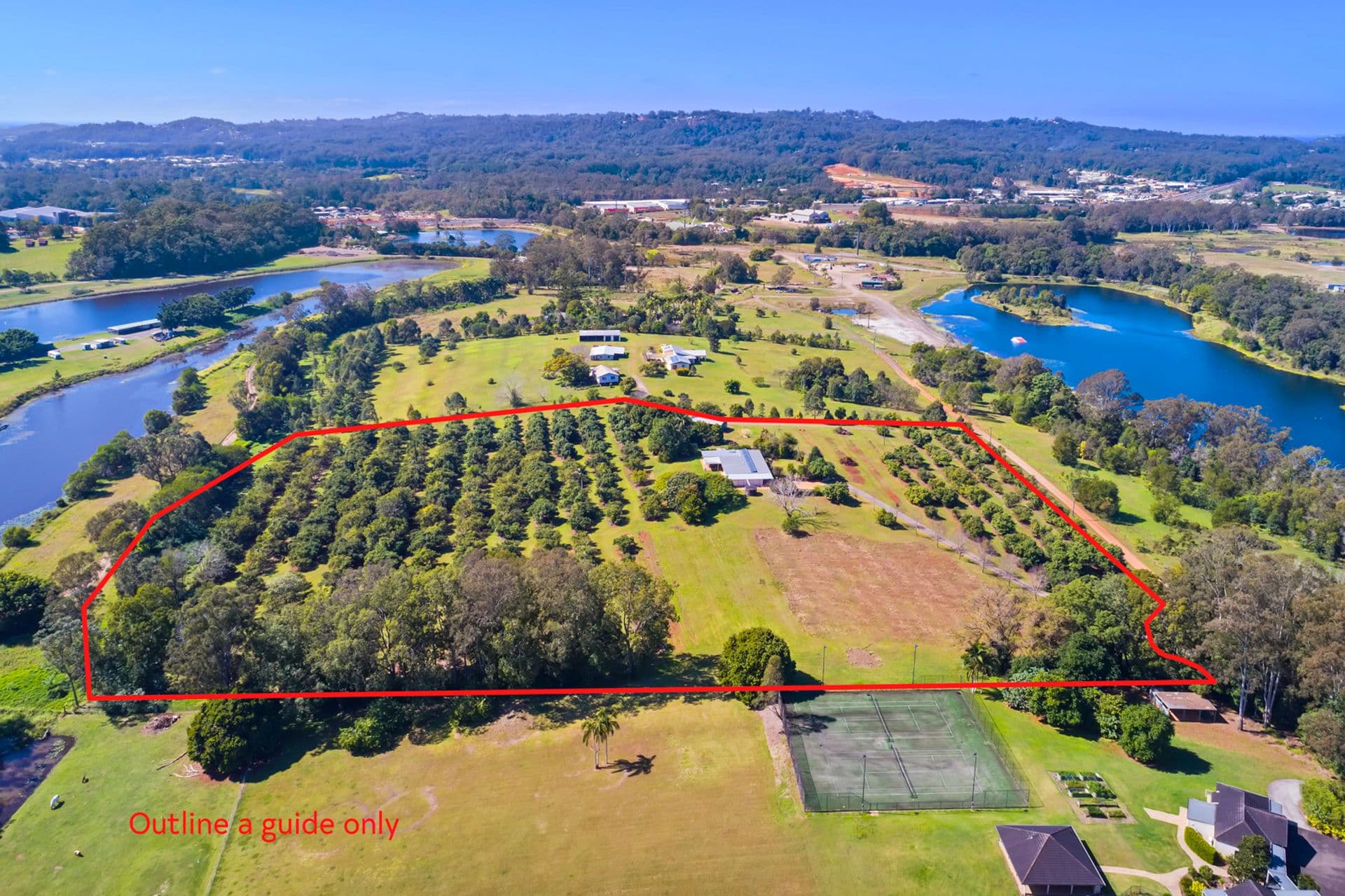 205 Winston Road, Palmwoods, QLD, 4555, Palmwoods - Thumbnail 4