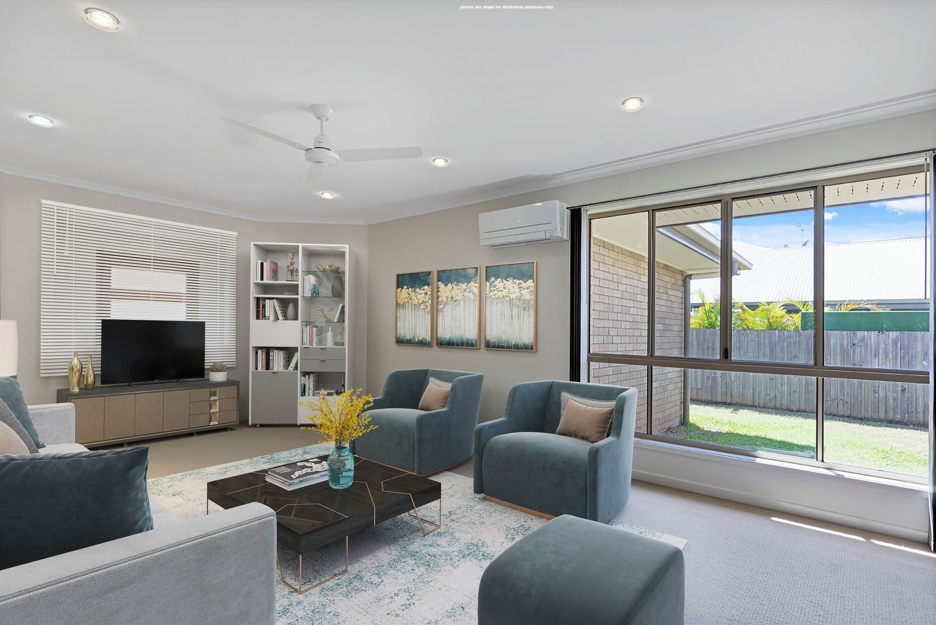 Shop 2/18 Blackall Street, Woombye, QLD, 4559, Woombye - Thumbnail 4