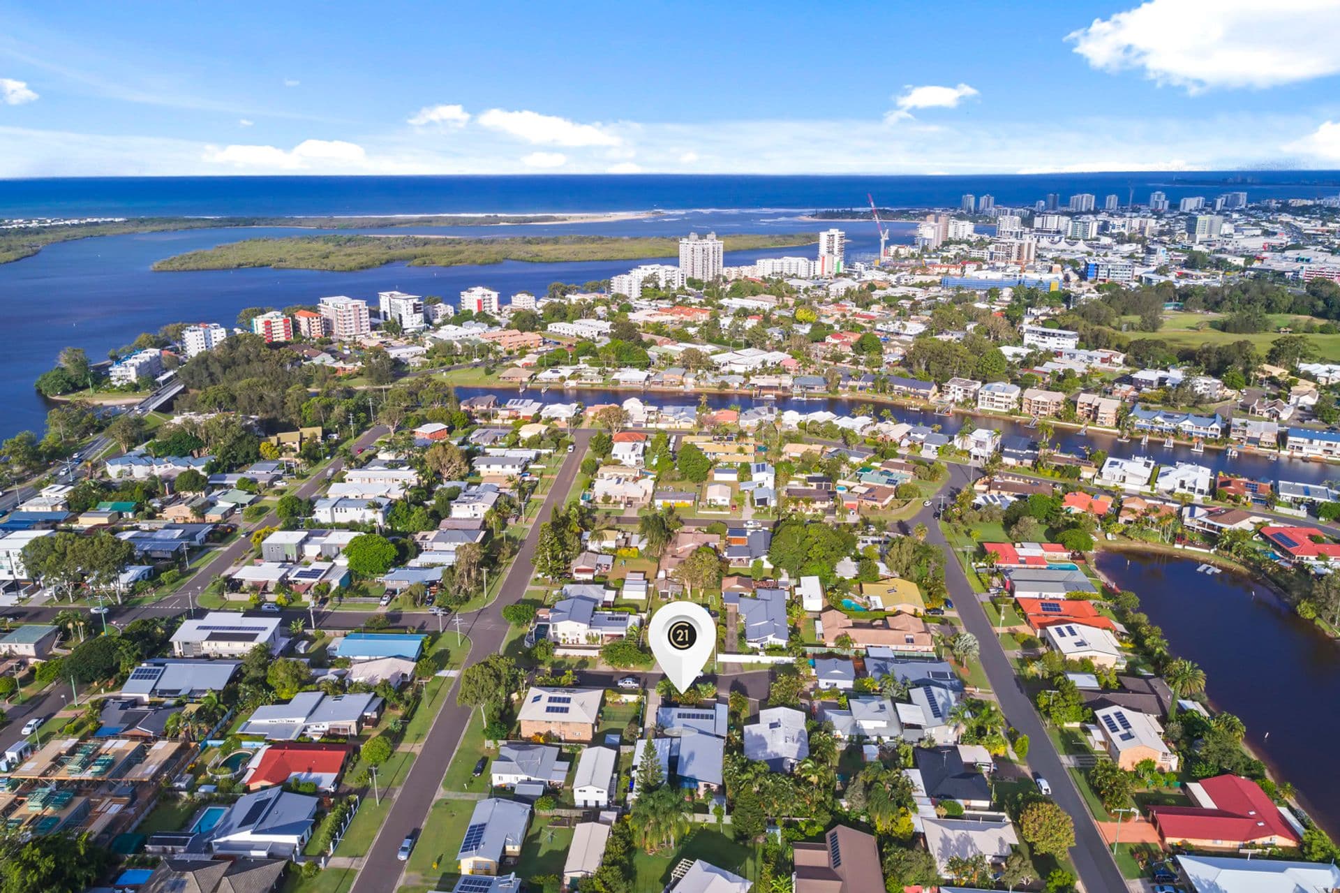4 Quail Street, Maroochydore, QLD, 4558, Maroochydore - Image 1