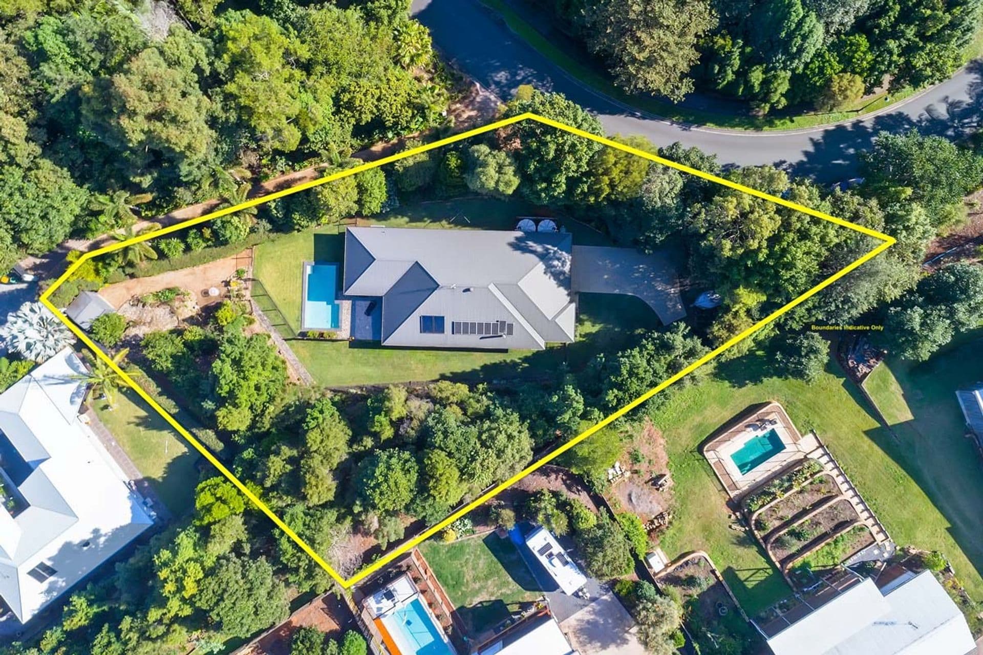 16 Plantation Rise Drive, Woombye, QLD, 4559, Woombye - Image 1