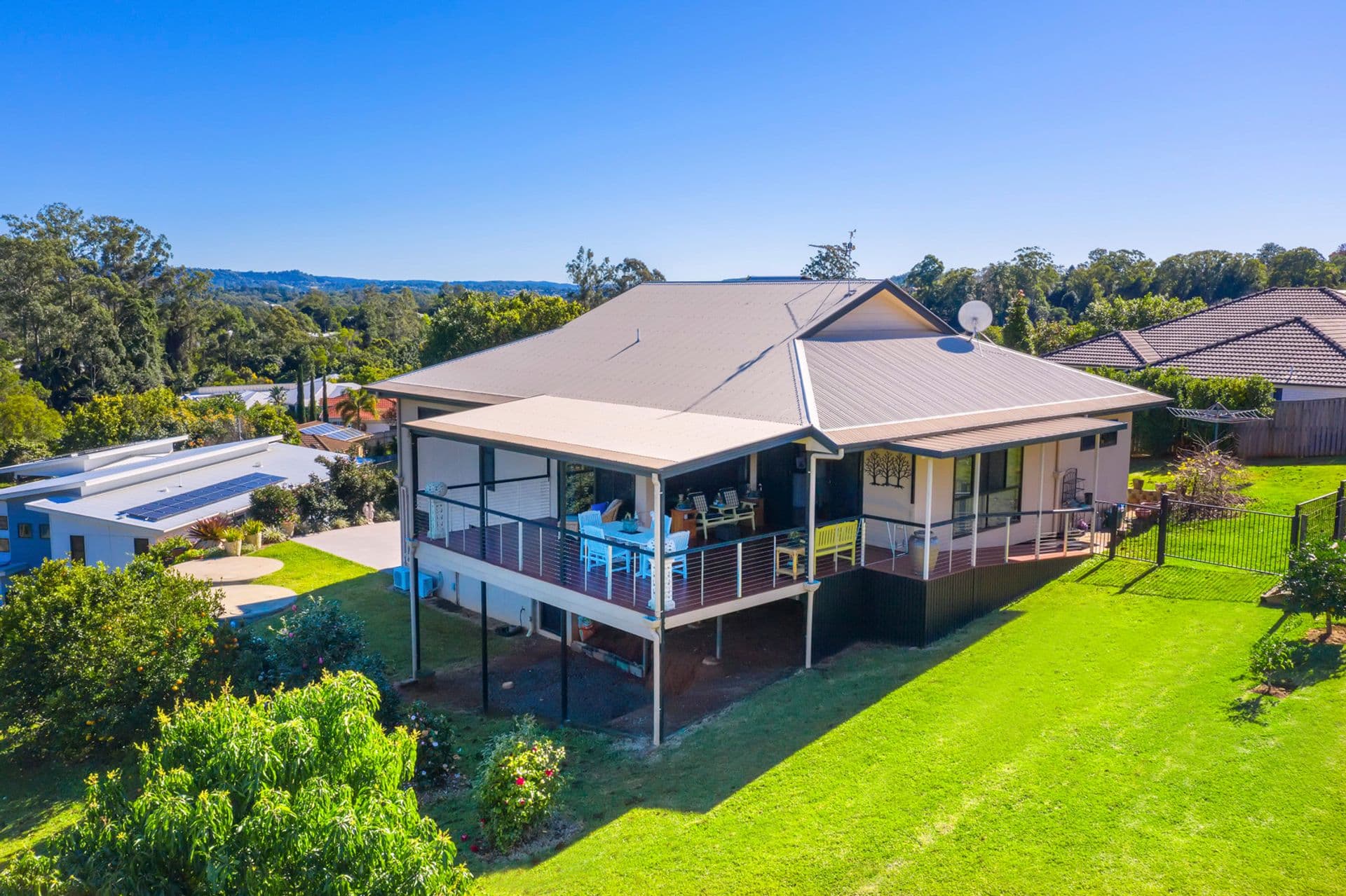 14 Bourne Crescent, Woombye, QLD, 4559, Woombye - Image 1
