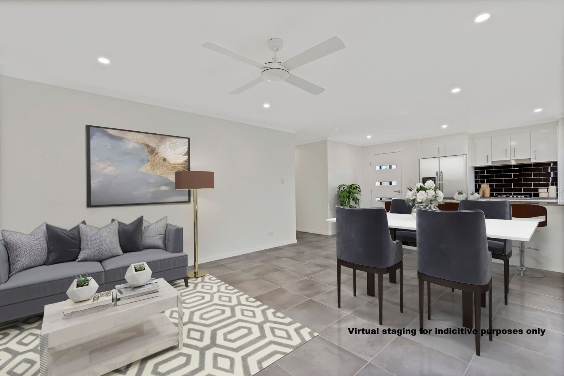 2/5 Tamarind Pl, Woombye, QLD, 4559, Woombye - Image 1