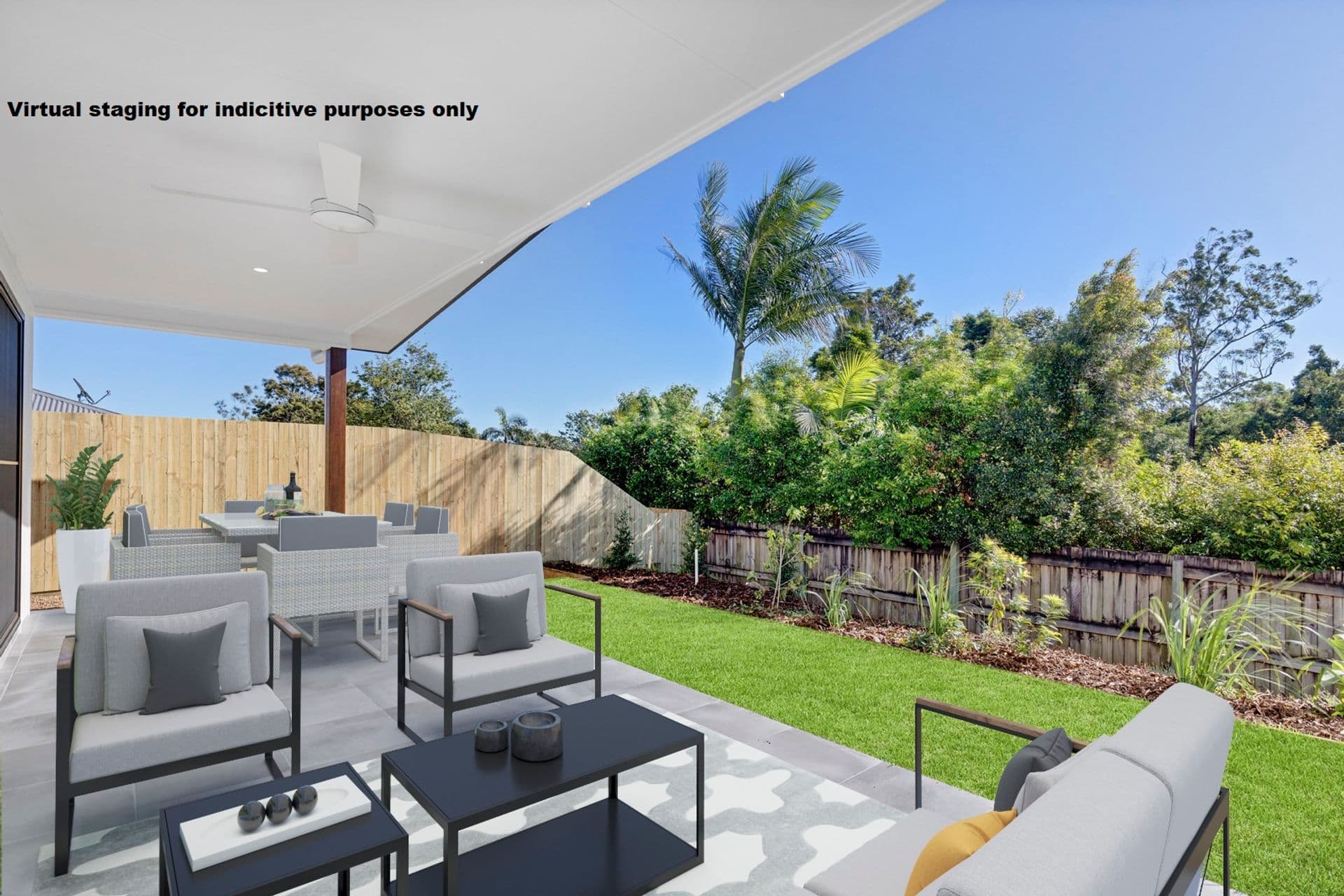 2/5 Tamarind Pl, Woombye, QLD, 4559, Woombye - Thumbnail 4