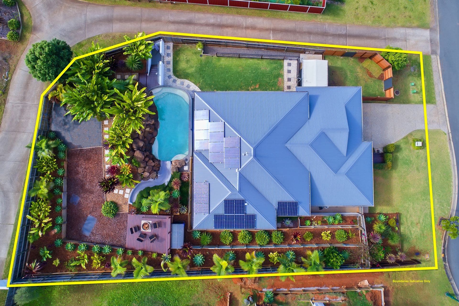 56 Countryview Street, Woombye, QLD, 4559, Woombye - Thumbnail 4