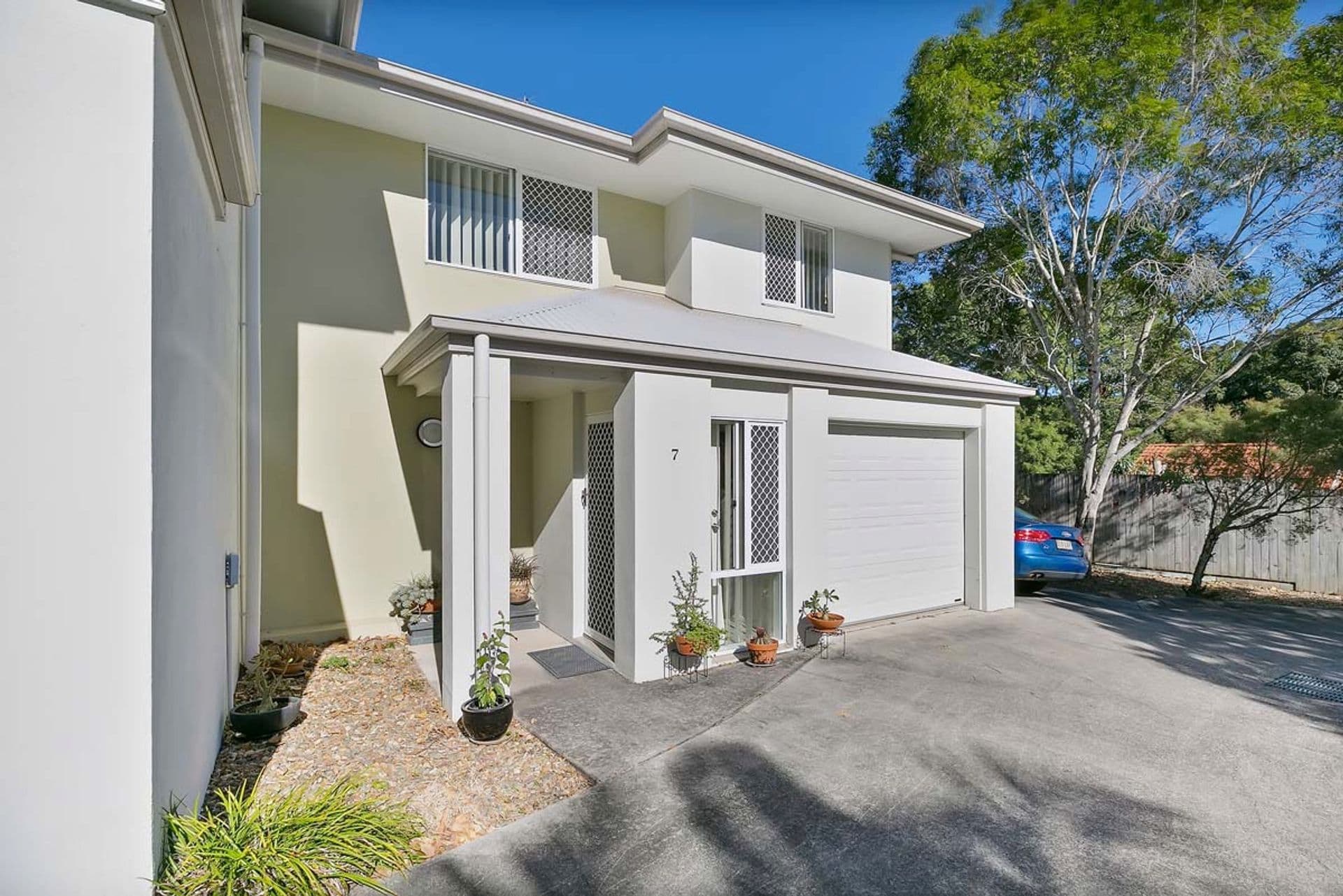 7/68B Netherton Street, Nambour, QLD, 4560, Nambour - Image 1
