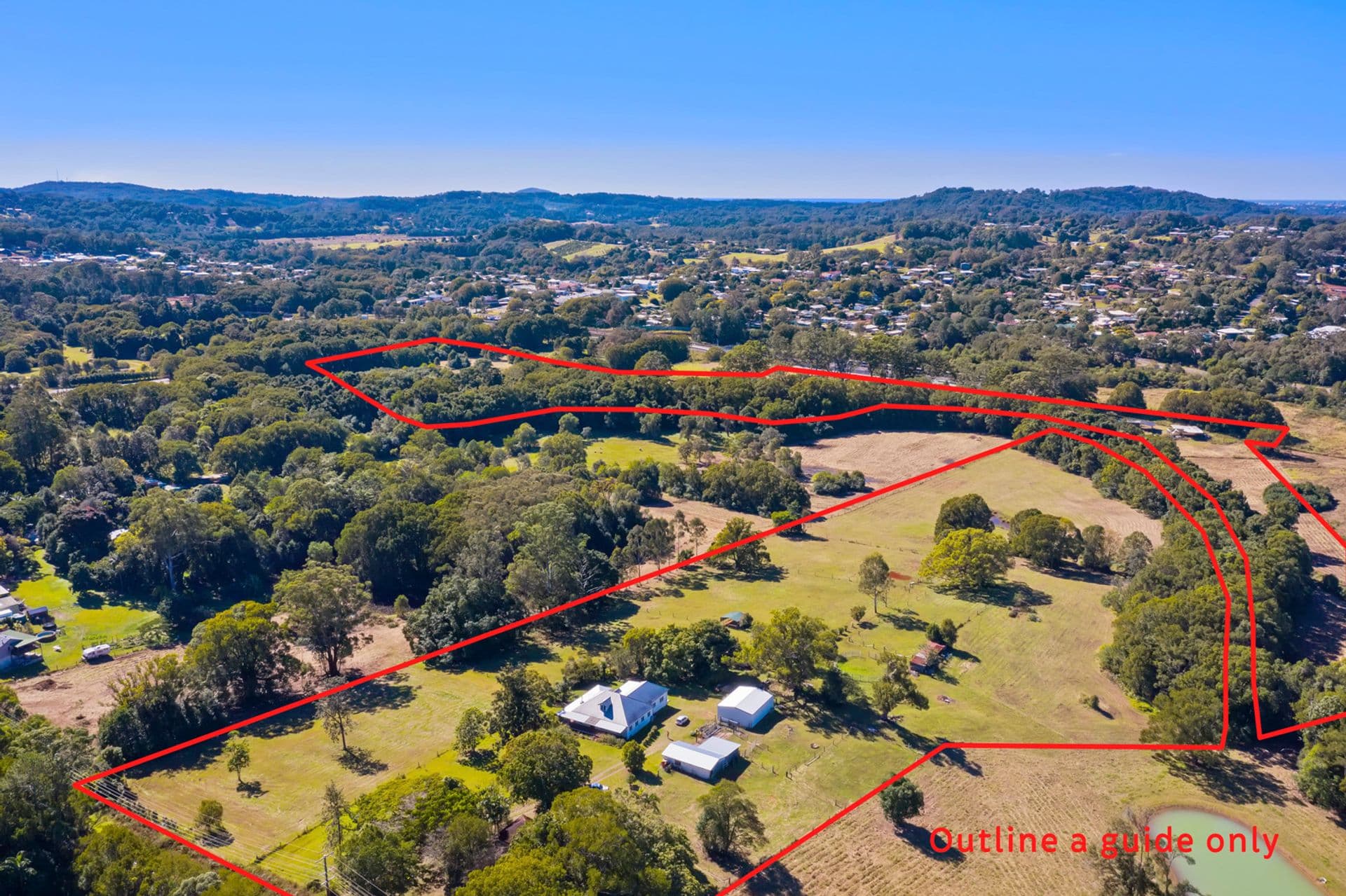 135 Old Palmwoods Road, West Woombye, QLD, 4559, West Woombye - Thumbnail 4