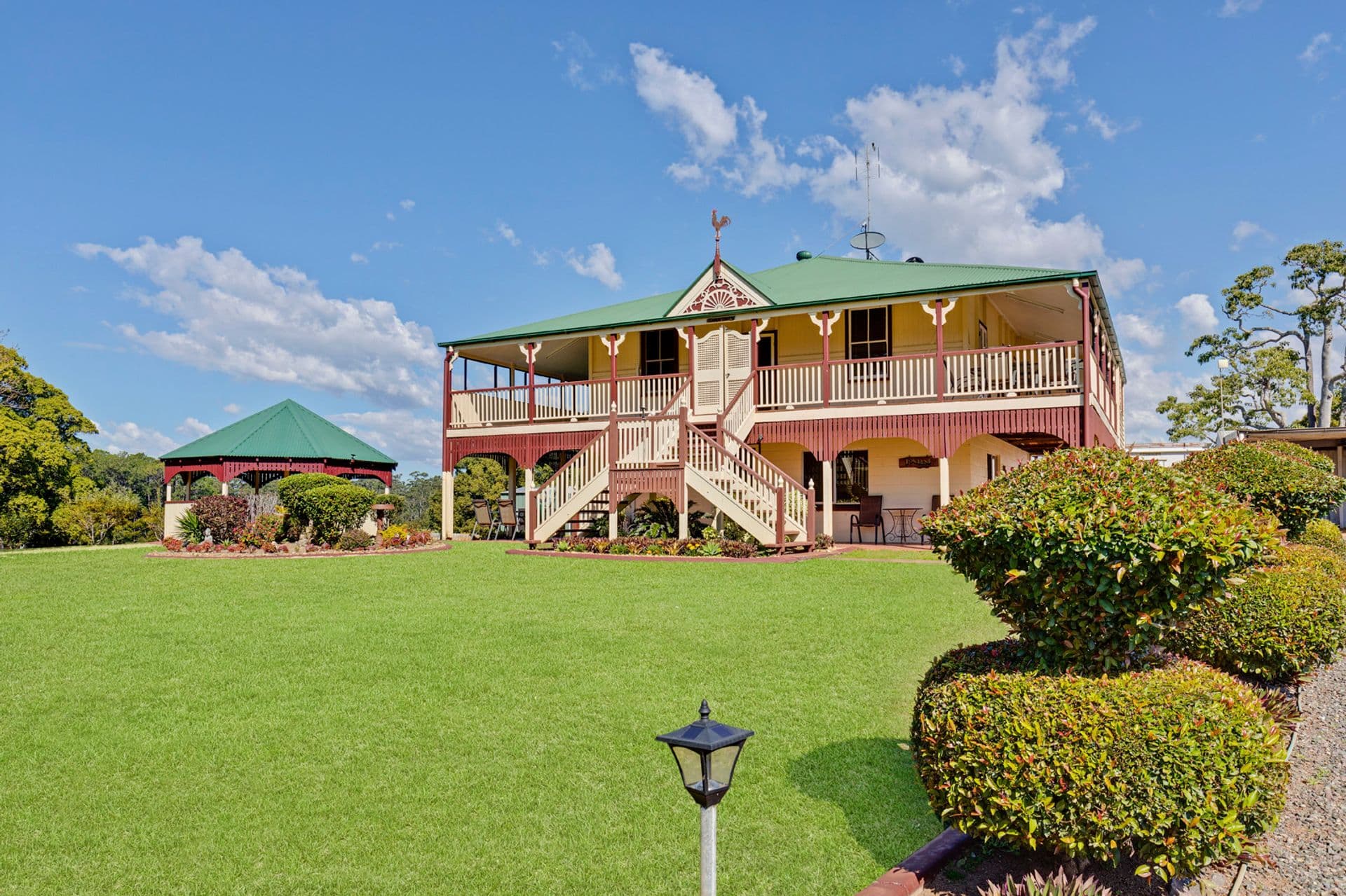 70 Gold Creek Road, North Arm, QLD, 4561, North Arm - Thumbnail 2