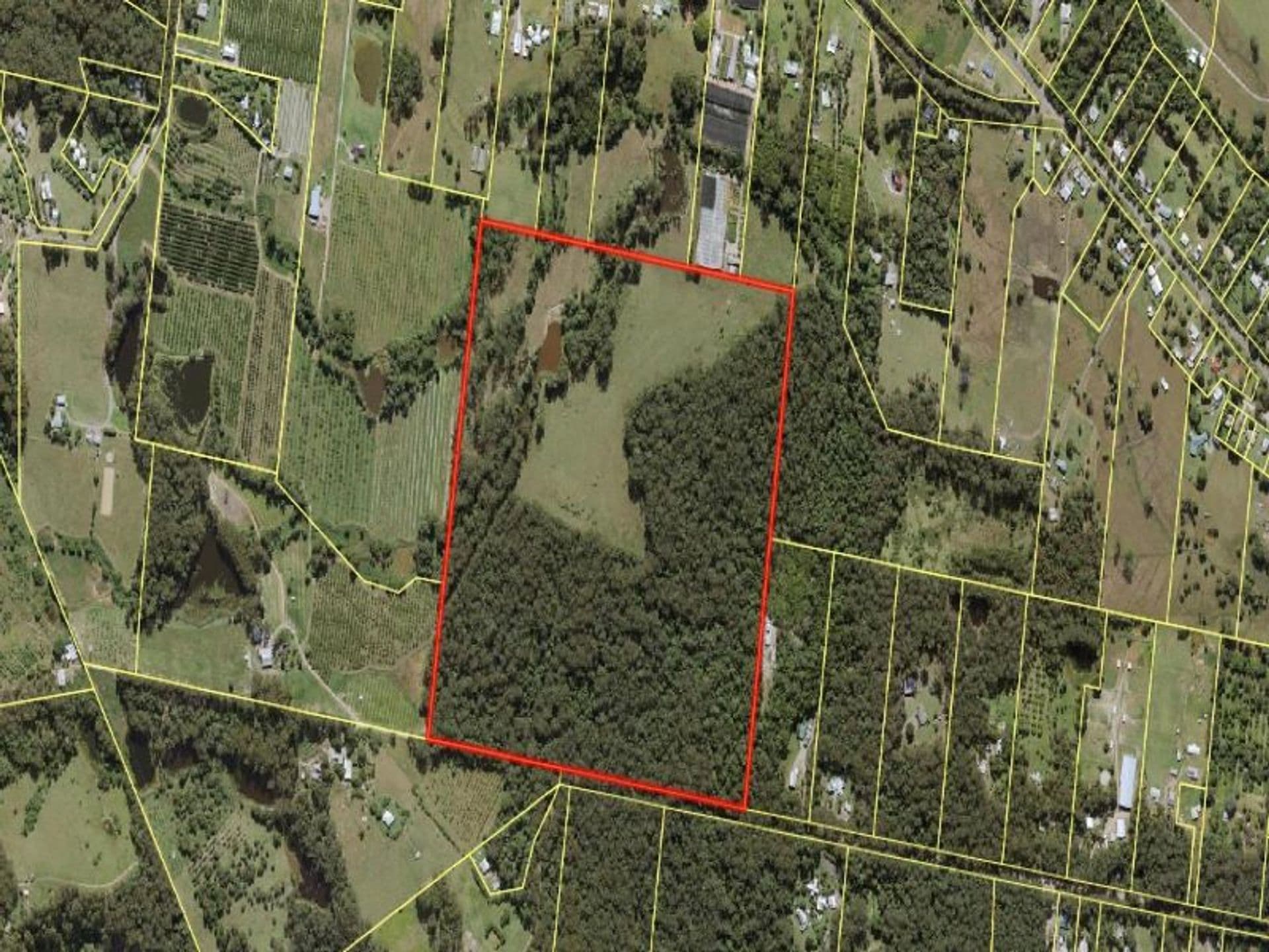 117 Running Creek Road, North Arm, QLD, 4561, North Arm - Image 1