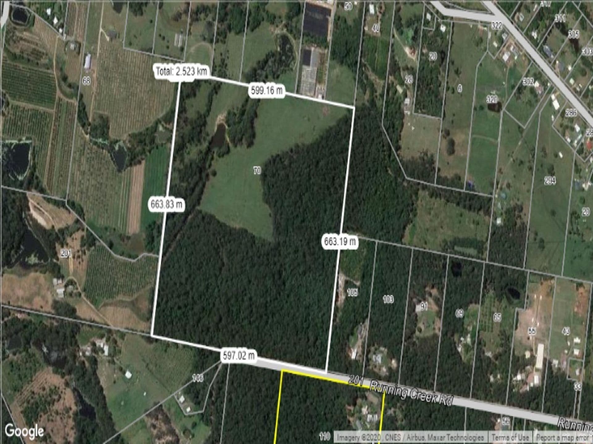 117 Running Creek Road, North Arm, QLD, 4561, North Arm - Thumbnail 3
