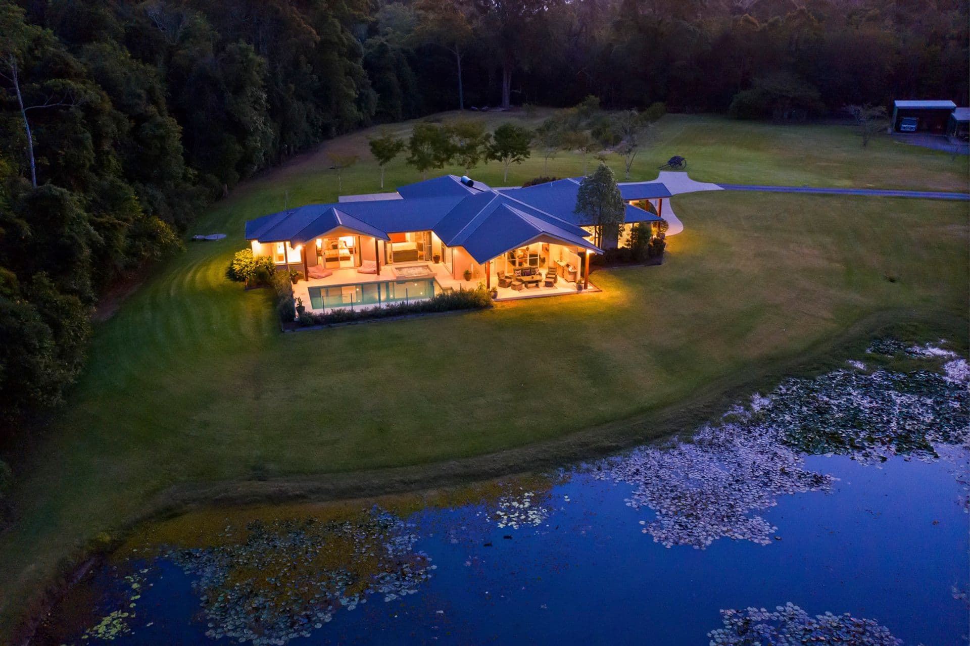 24 Menary Road, West Woombye, QLD, 4559, West Woombye - Image 1