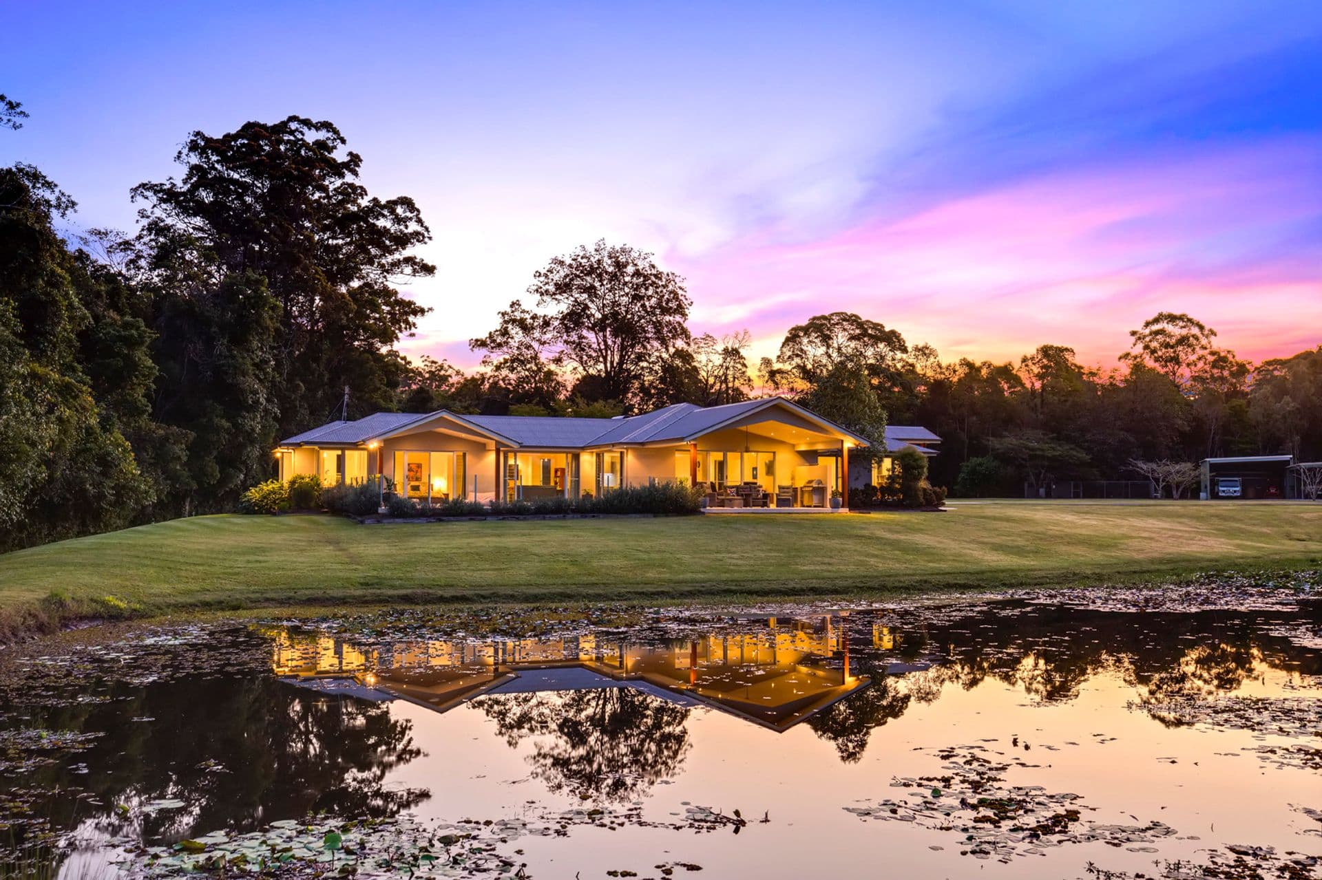 24 Menary Road, West Woombye, QLD, 4559, West Woombye - Thumbnail 2