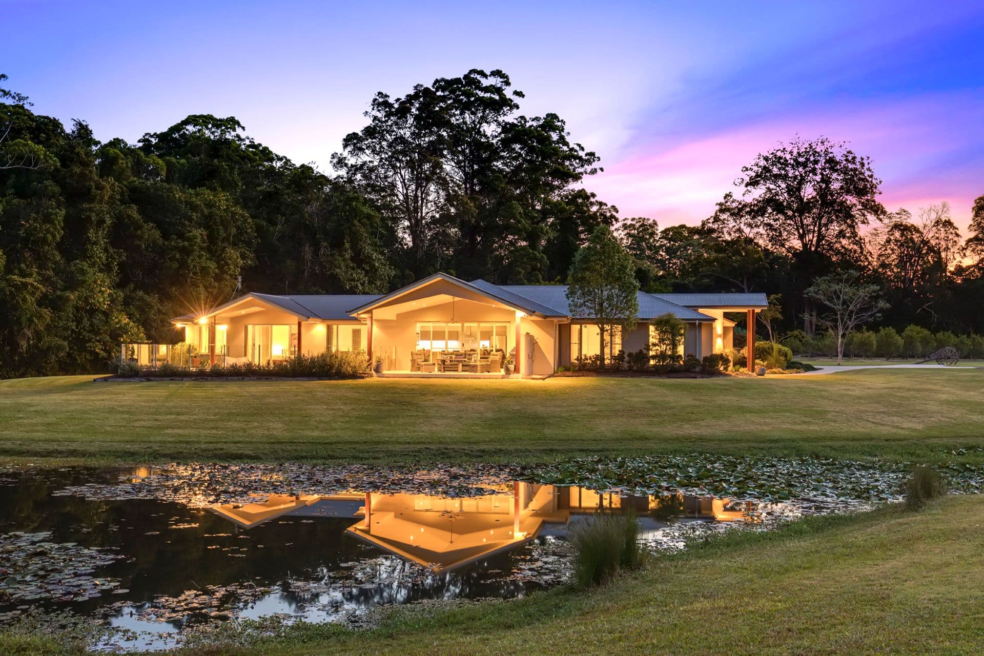 24 Menary Road, West Woombye, QLD, 4559, West Woombye - Thumbnail 3