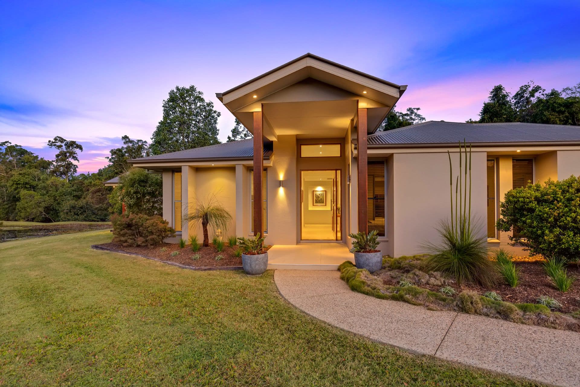 24 Menary Road, West Woombye, QLD, 4559, West Woombye - Thumbnail 6