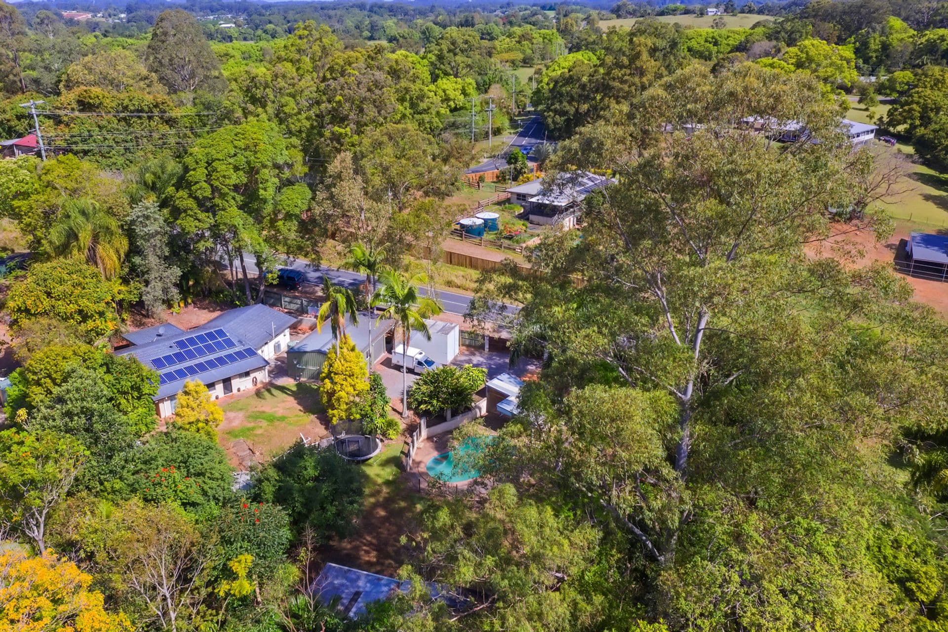 3 Reids Road, West Woombye, QLD, 4559, West Woombye - Thumbnail 5
