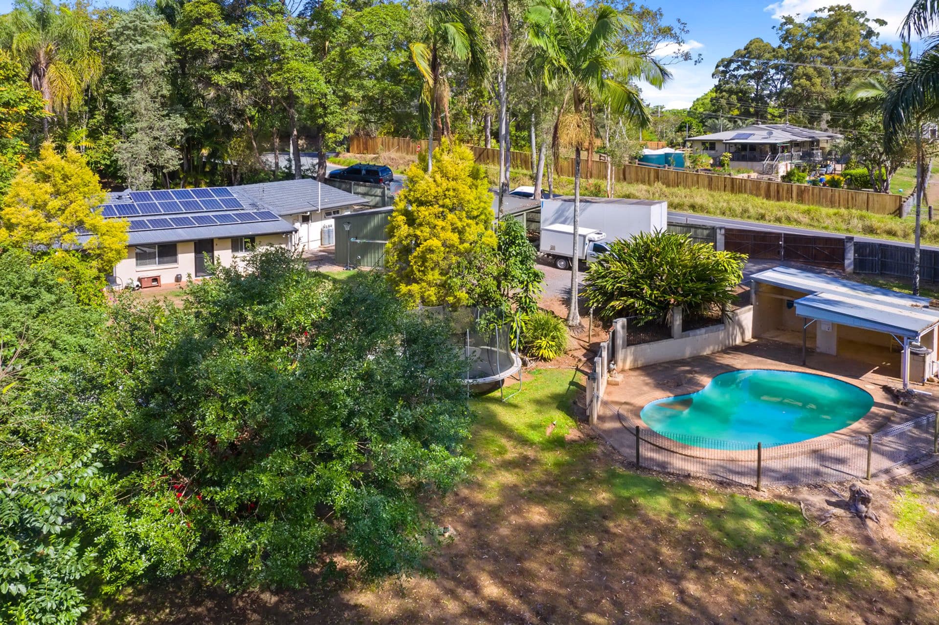 3 Reids Road, West Woombye, QLD, 4559, West Woombye - Image 1