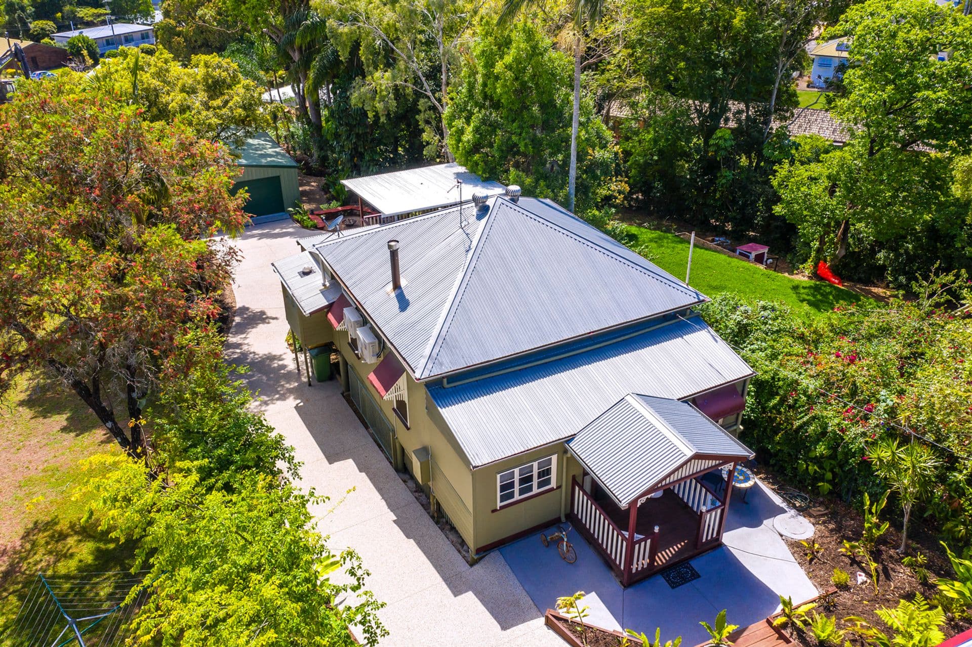 13 Park Road, Nambour, QLD, 4560, Nambour - Thumbnail 5