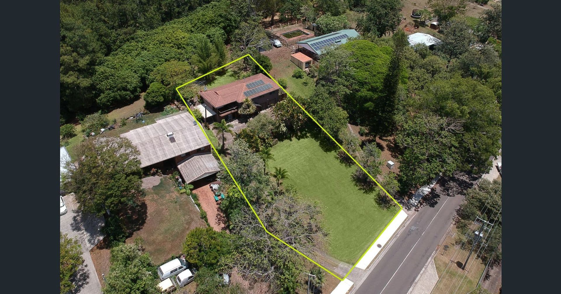 42 Kerrs Lane, Coes Creek, QLD, 4560, Coes Creek - Image 1