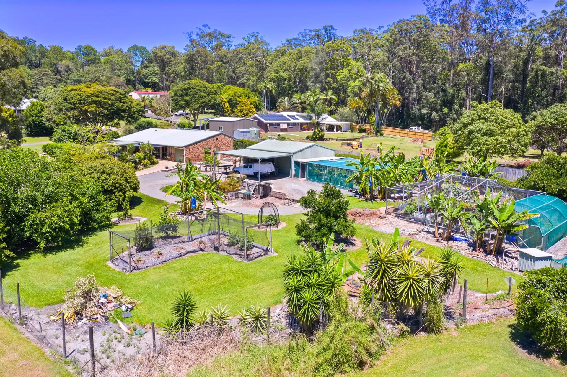 7-11 Cardinal Court, Palmwoods, QLD, 4555, Palmwoods - Thumbnail 3