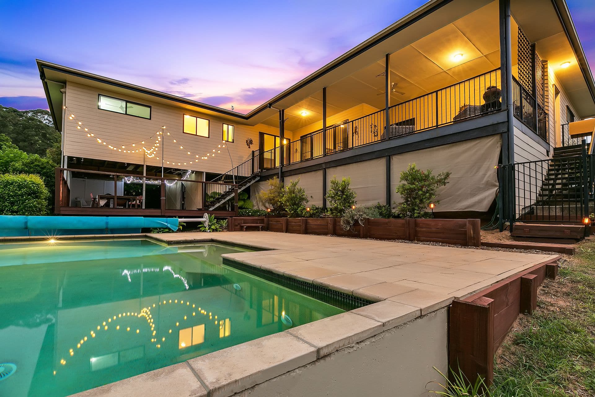 13 Lewis Place, Woombye, QLD, 4559, Woombye - Thumbnail 3
