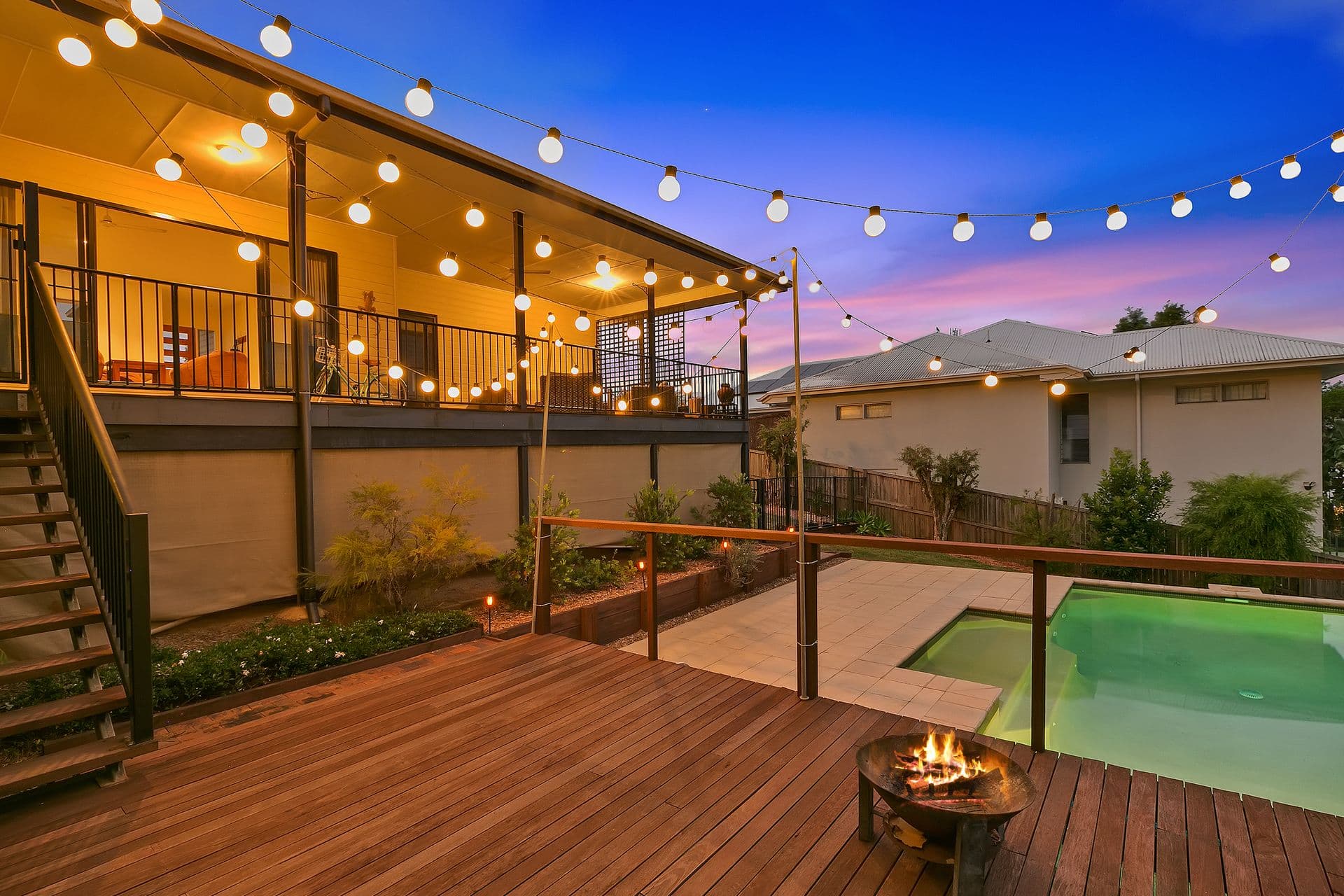 13 Lewis Place, Woombye, QLD, 4559, Woombye - Thumbnail 2