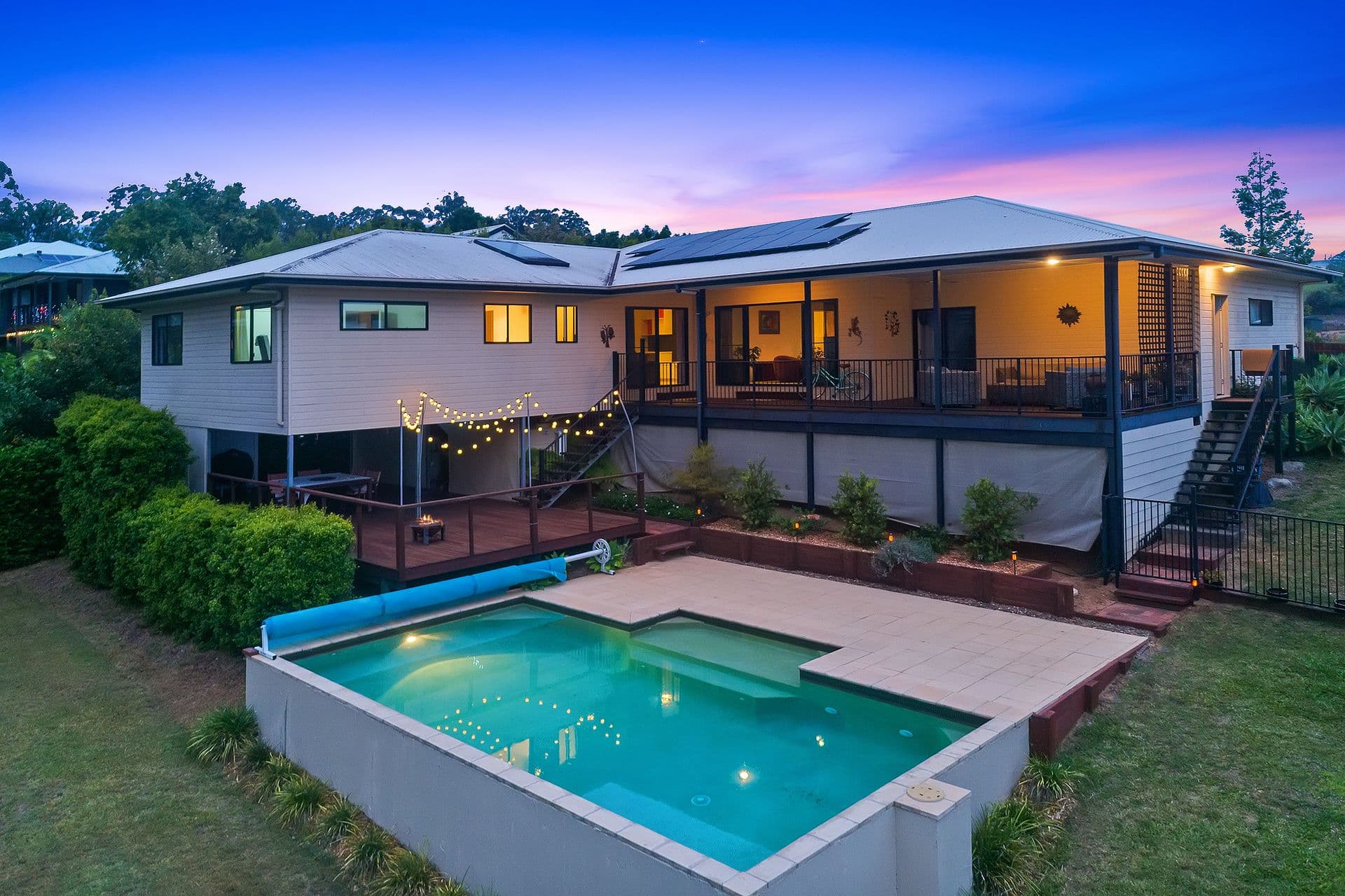 13 Lewis Place, Woombye, QLD, 4559, Woombye - Image 1