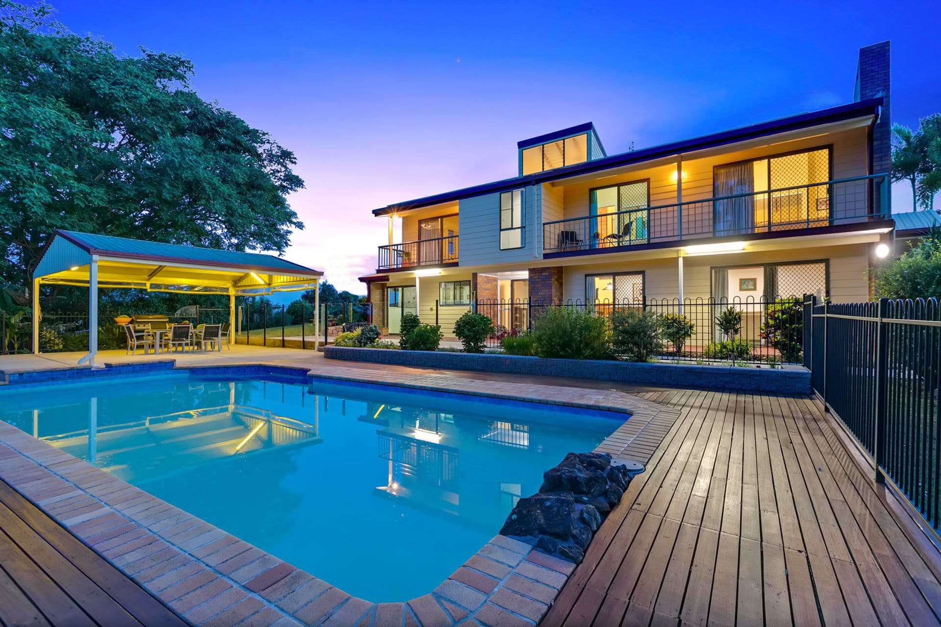 16 Canmaroo Avenue, Nambour, QLD, 4560, Nambour - Thumbnail 2