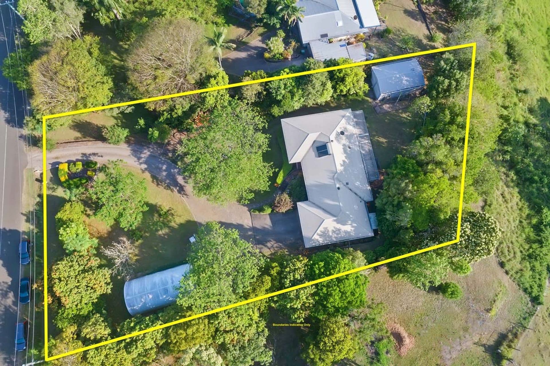 180 Burnside Road, Perwillowen, QLD, 4560, Perwillowen - Thumbnail 4