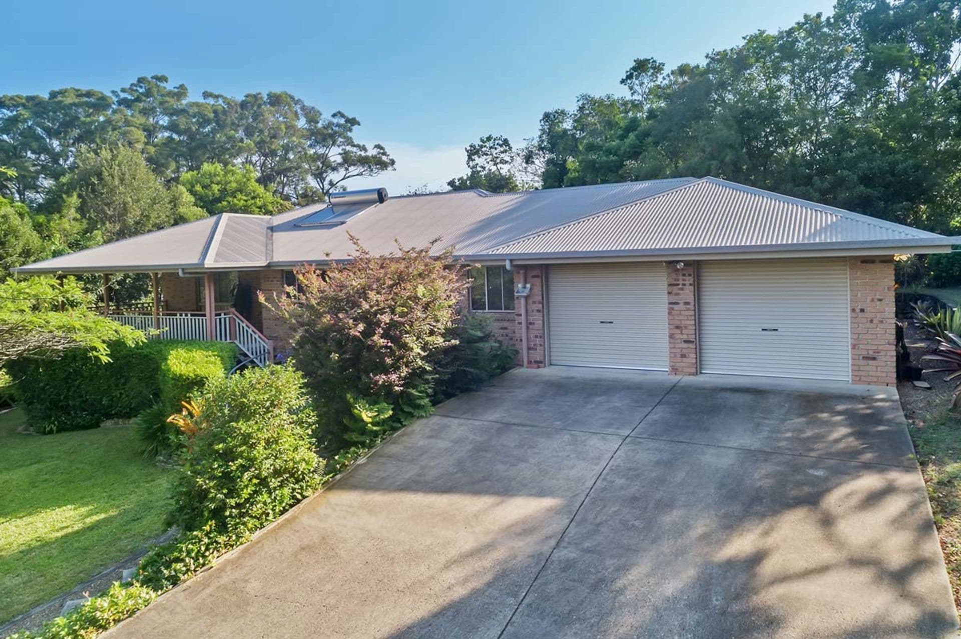 180 Burnside Road, Perwillowen, QLD, 4560, Perwillowen - Image 1