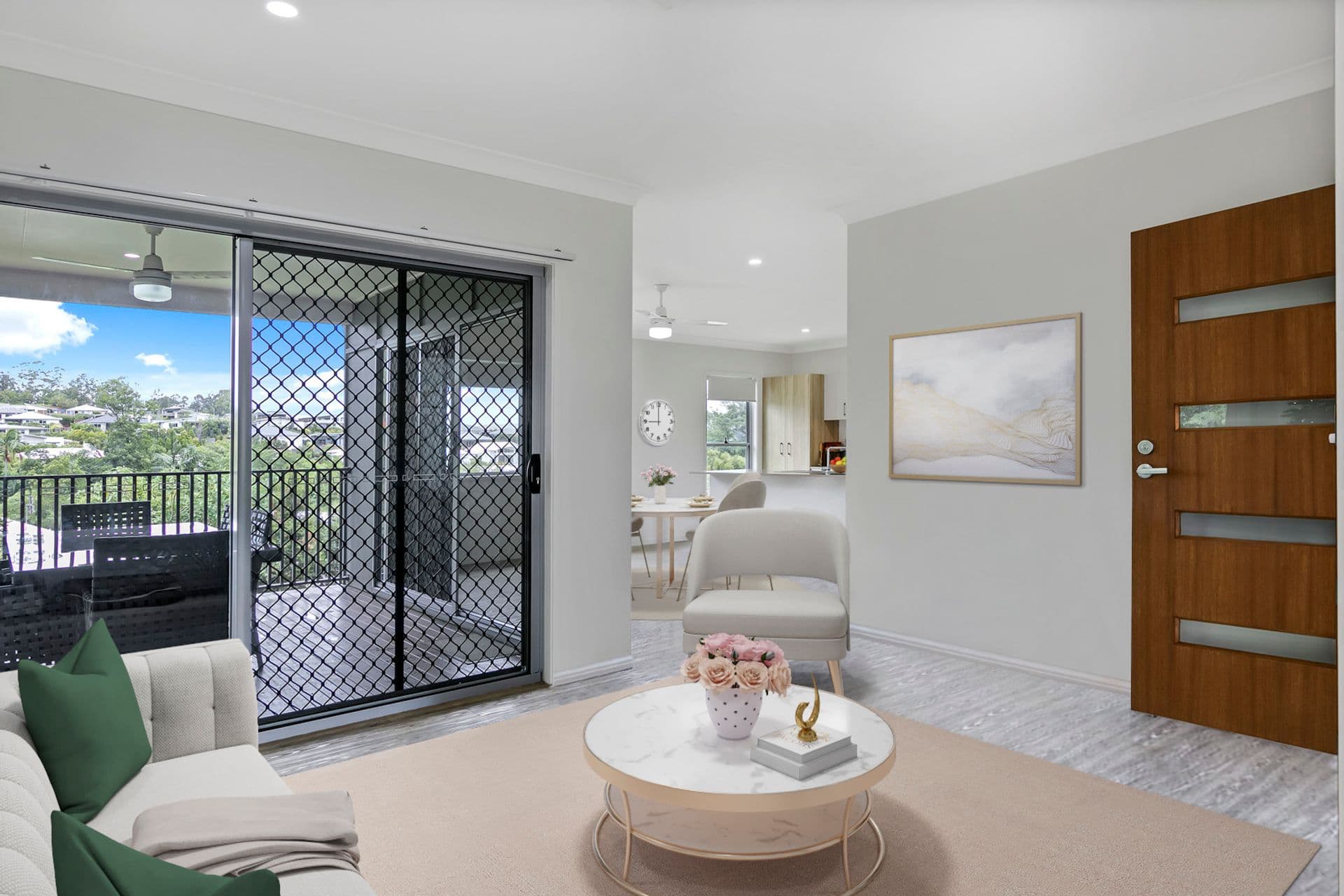 Shop 2/18 Blackall Street, Woombye, QLD, 4559, Woombye - Thumbnail 4