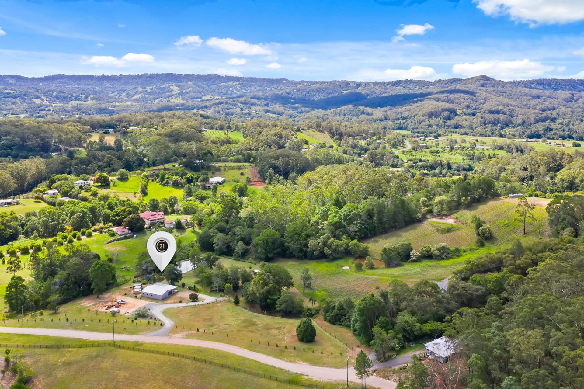 25 Parsons Knob Road South, Hunchy, QLD, 4555, Hunchy - Image 1