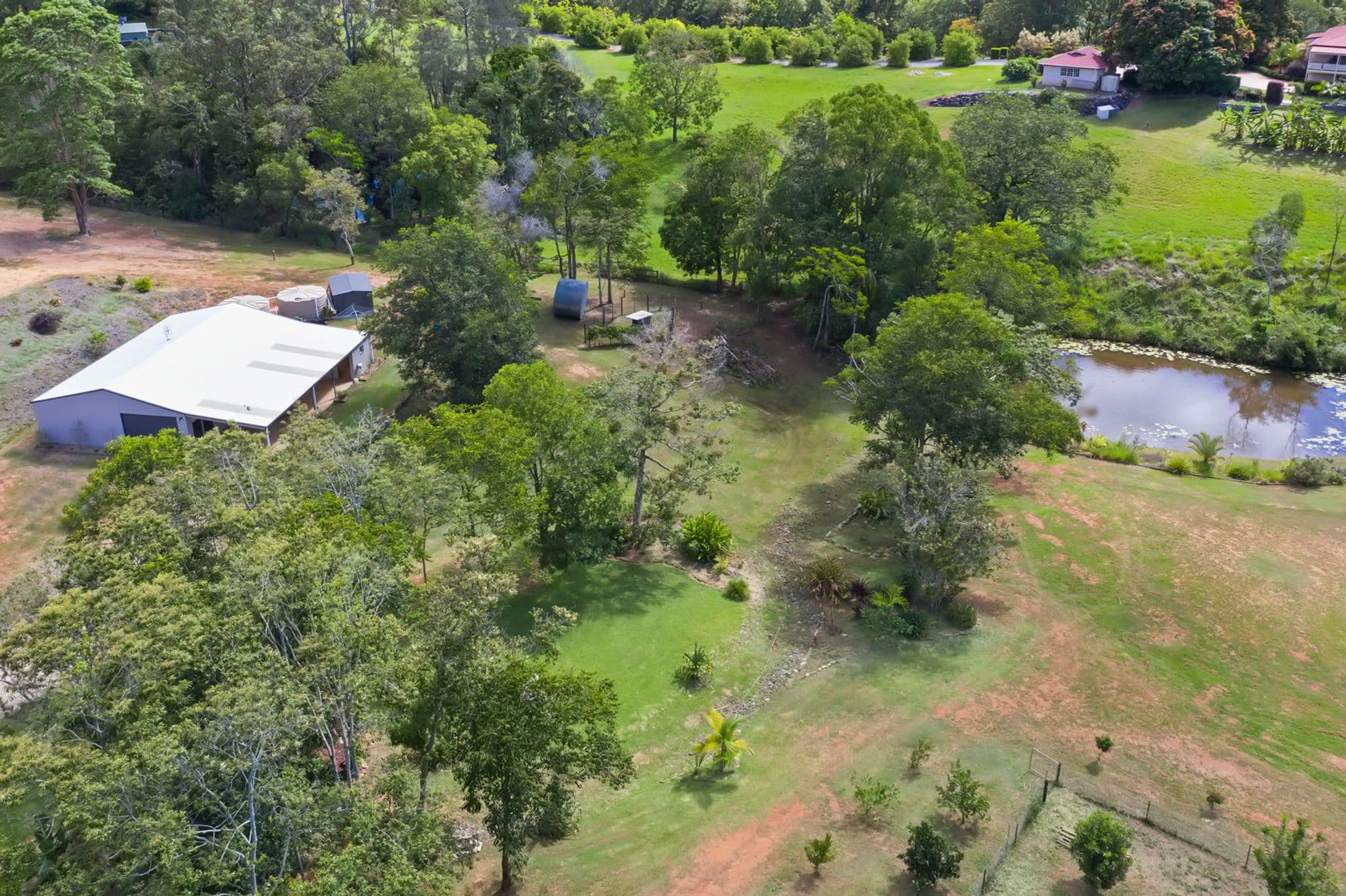 25 Parsons Knob Road South, Hunchy, QLD, 4555, Hunchy - Thumbnail 6
