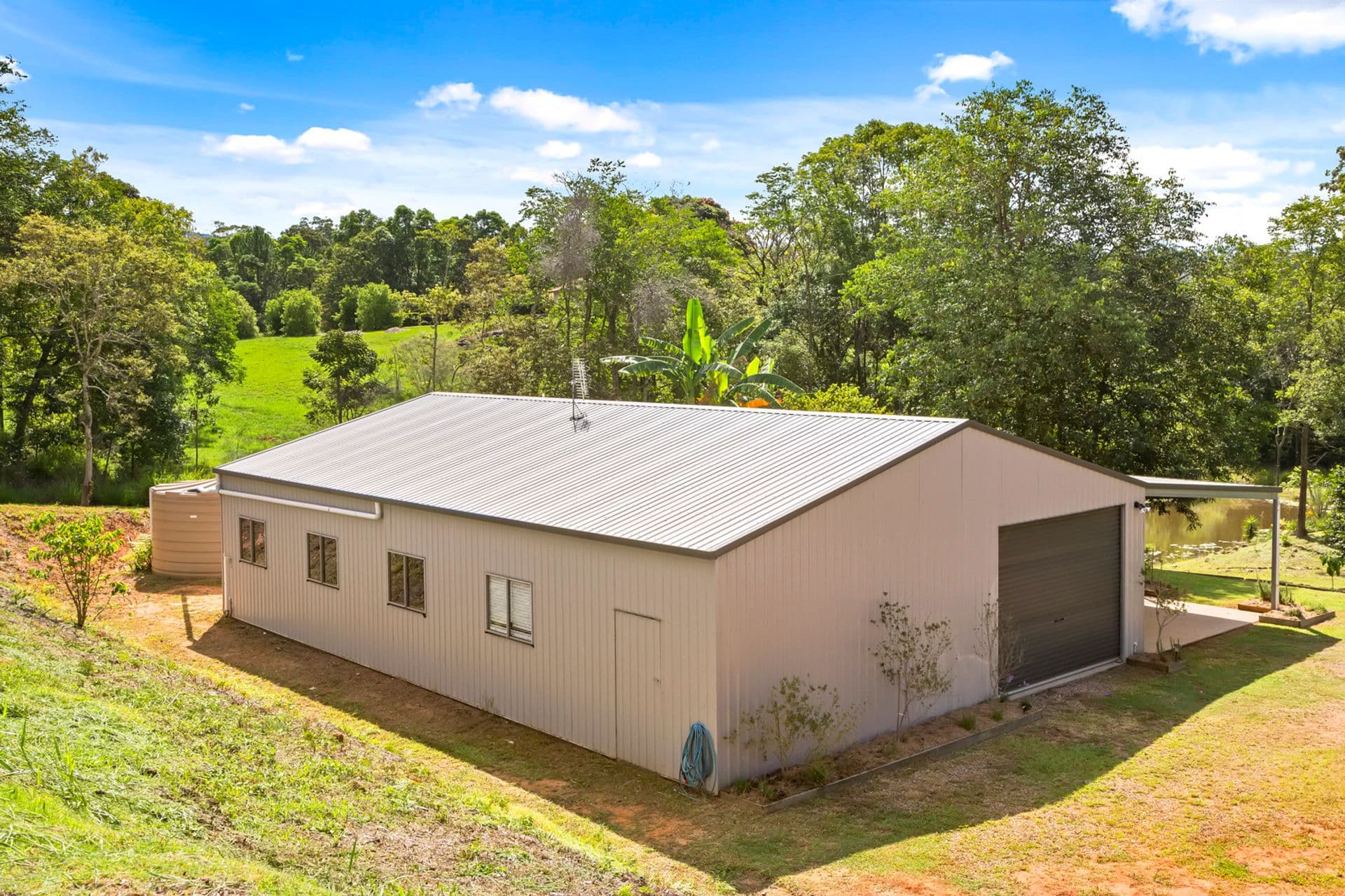 25 Parsons Knob Road South, Hunchy, QLD, 4555, Hunchy - Thumbnail 2