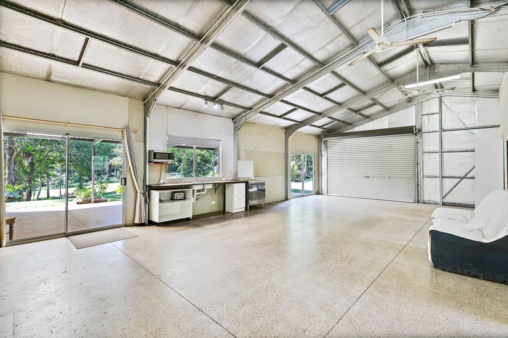 25 Parsons Knob Road South, Hunchy, QLD, 4555, Hunchy - Thumbnail 4