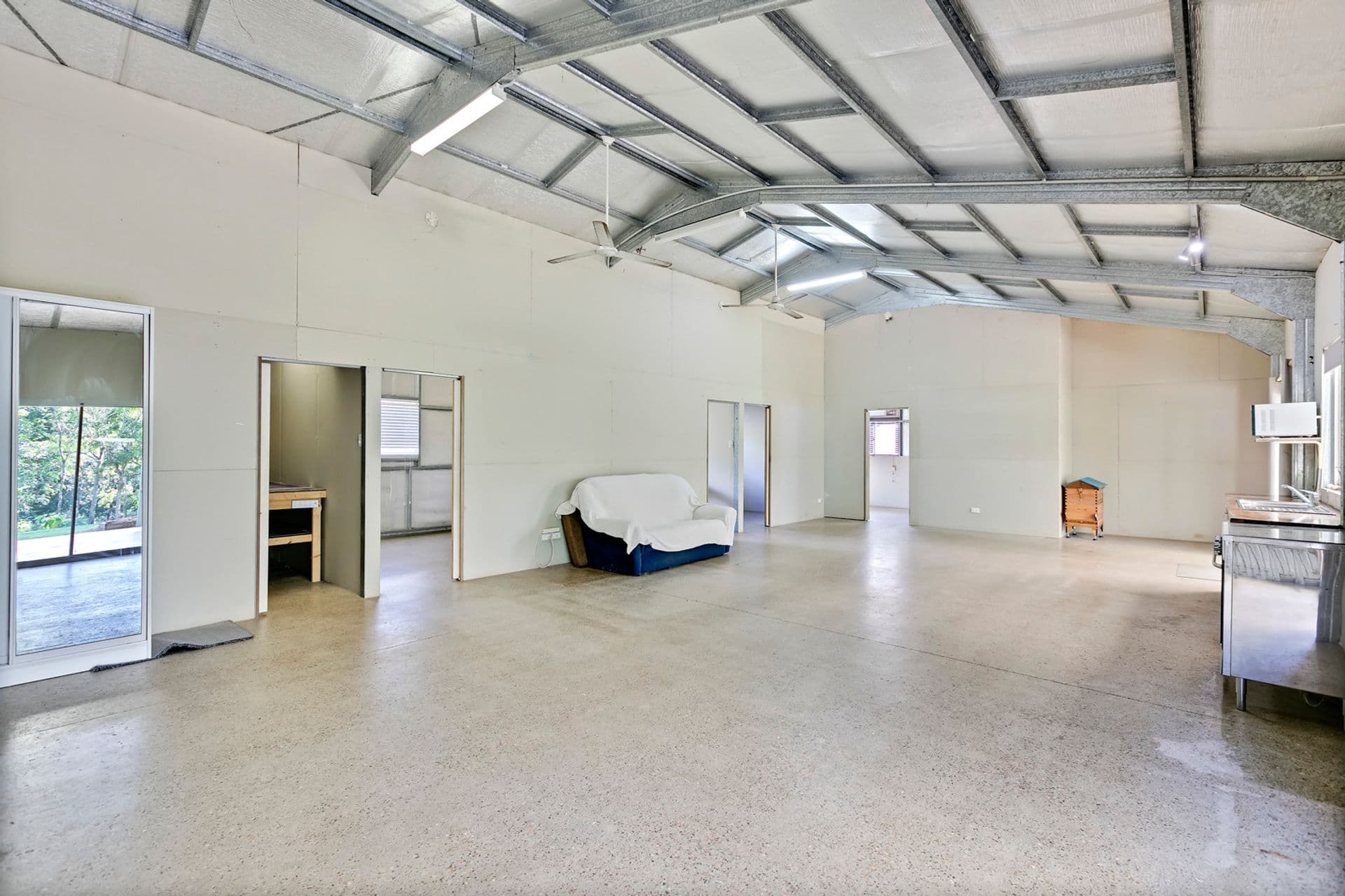 25 Parsons Knob Road South, Hunchy, QLD, 4555, Hunchy - Thumbnail 8