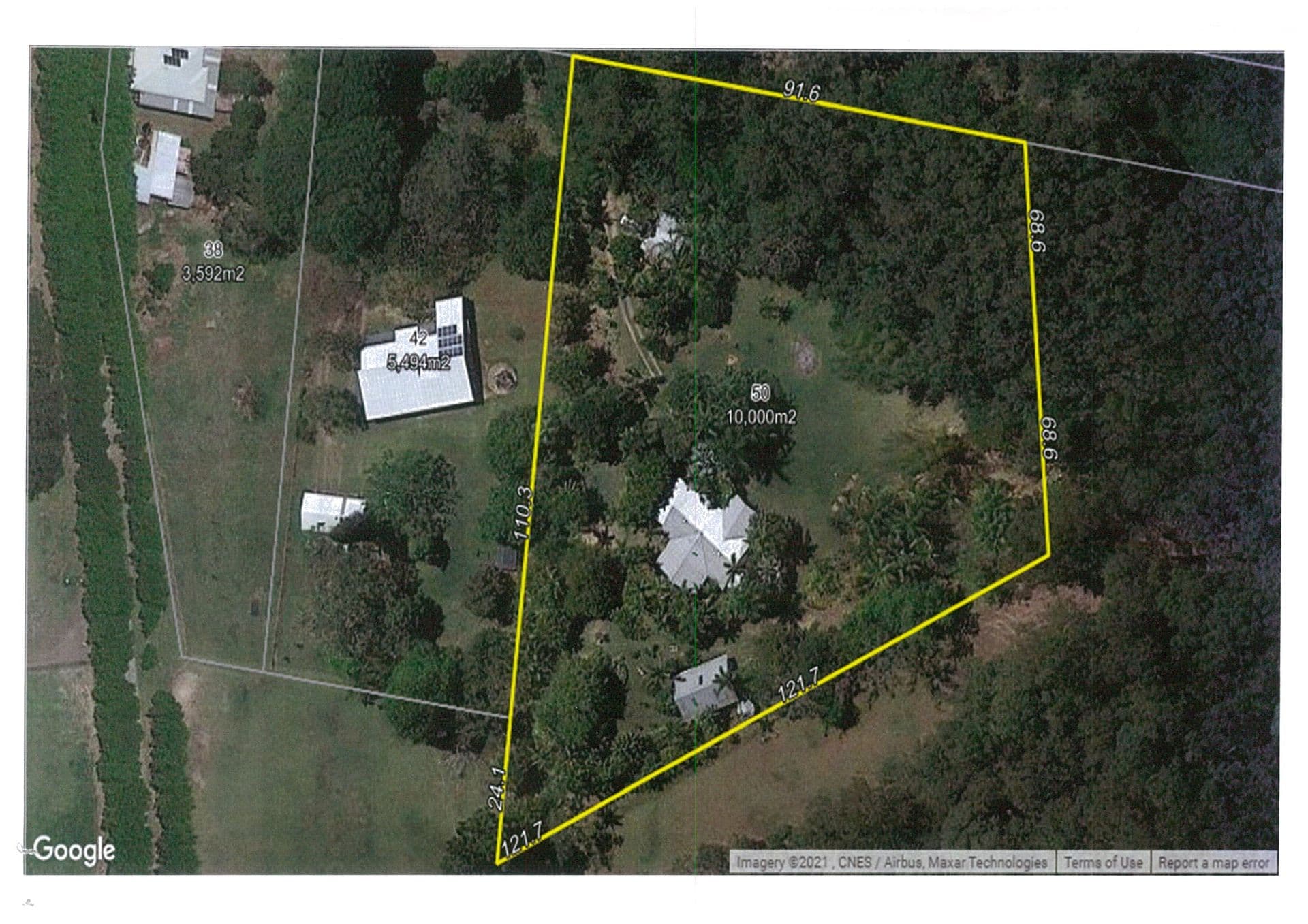 50 Bamboo Road, Palmwoods, QLD, 4555, Palmwoods - Thumbnail 6