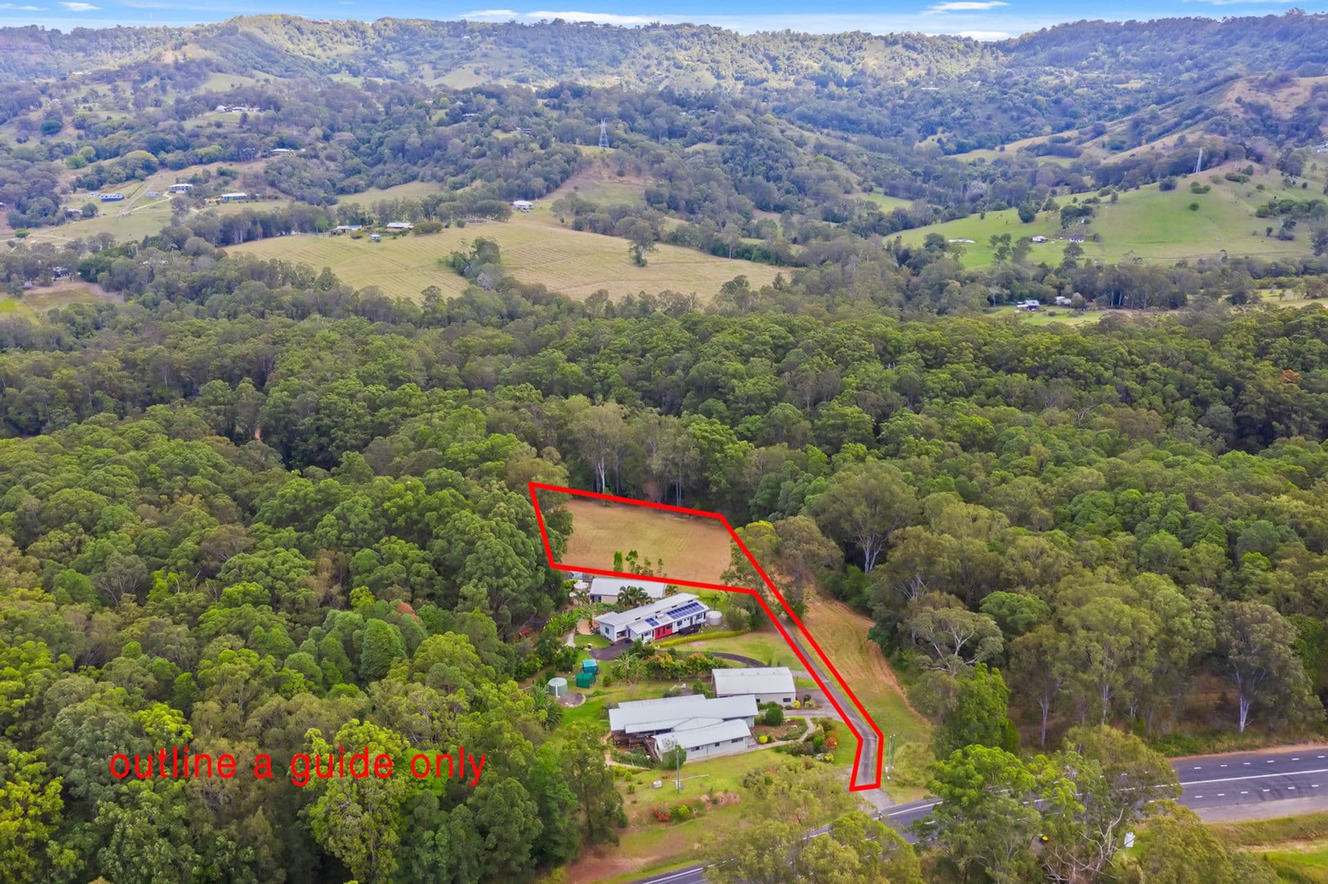 599 Blackall Range Road, West Woombye, QLD, 4559, West Woombye - Thumbnail 4