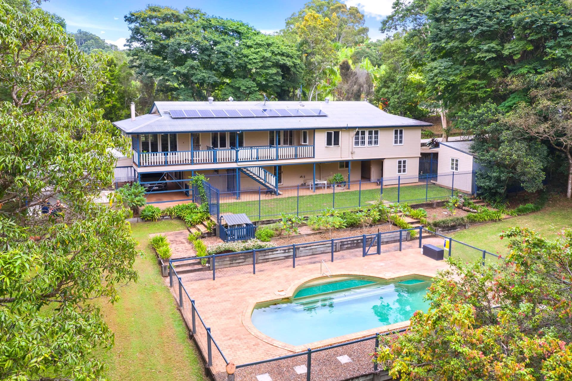 188 Old Palmwoods Road, West Woombye, QLD, 4559, West Woombye - Image 1