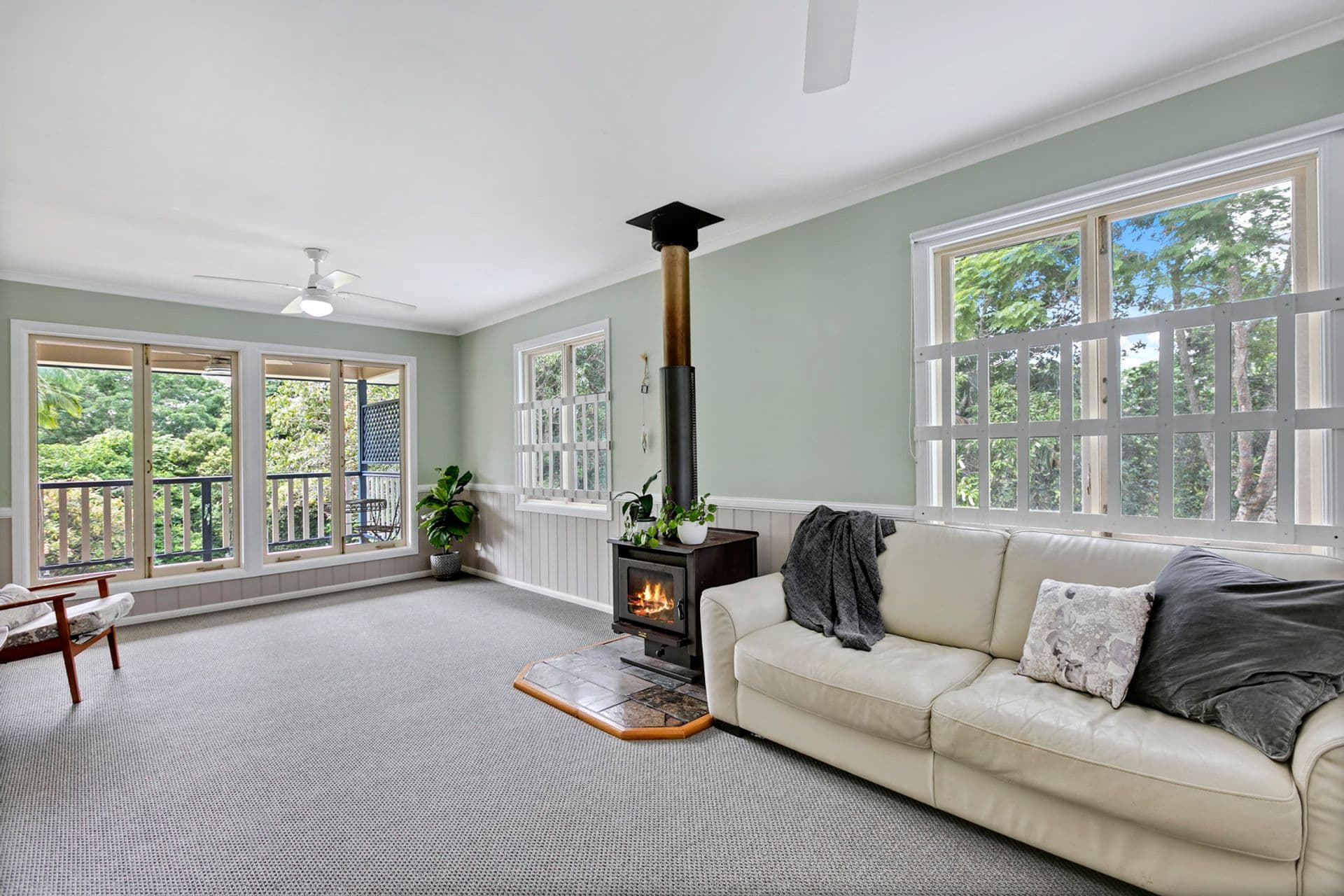 188 Old Palmwoods Road, West Woombye, QLD, 4559, West Woombye - Thumbnail 4