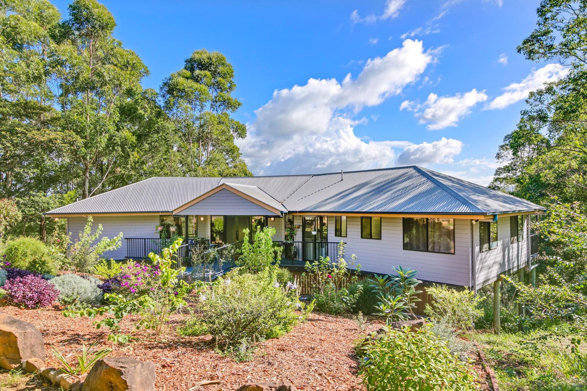 60 Olsens Road, Ilkley, QLD, 4554, Ilkley - Image 1
