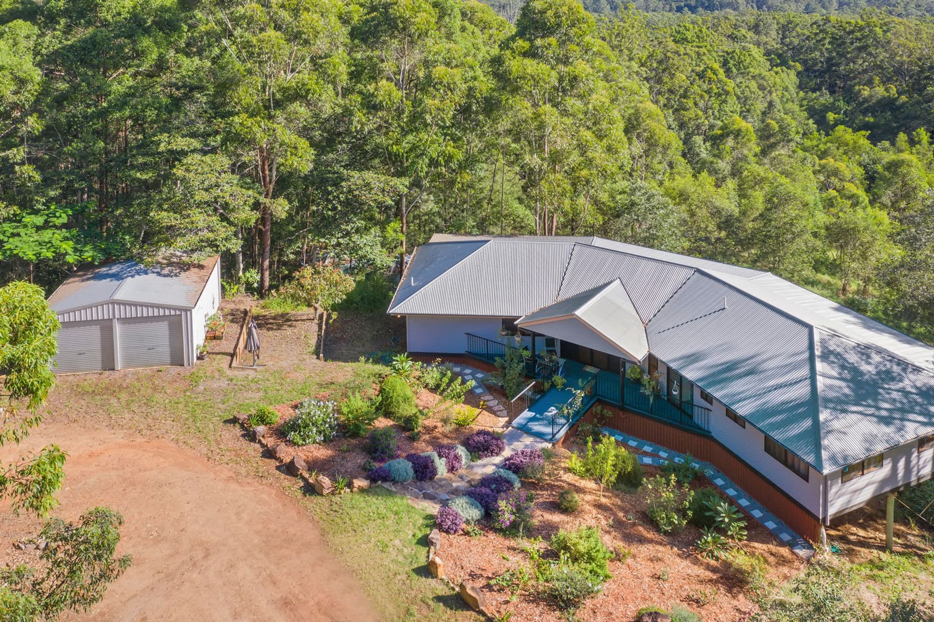 60 Olsens Road, Ilkley, QLD, 4554, Ilkley - Thumbnail 4