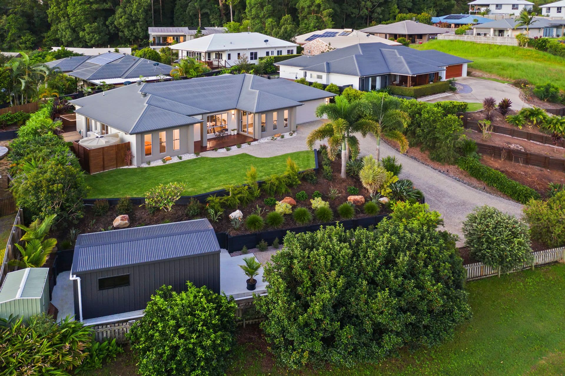 85 Plantation Rise Drive, Woombye, QLD, 4559, Woombye - Image 1