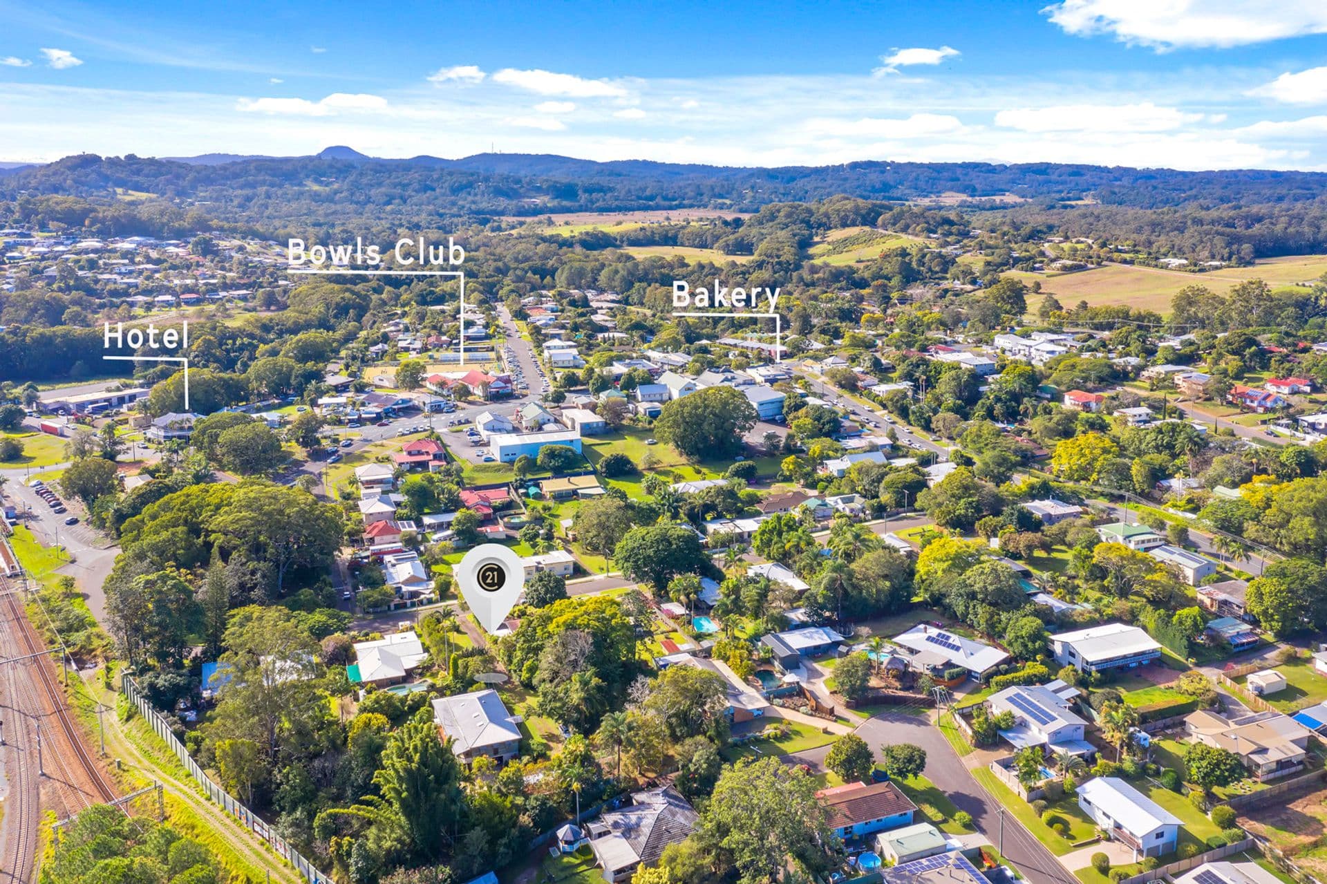 8 Keil Street, Woombye, QLD, 4559, Woombye - Thumbnail 5
