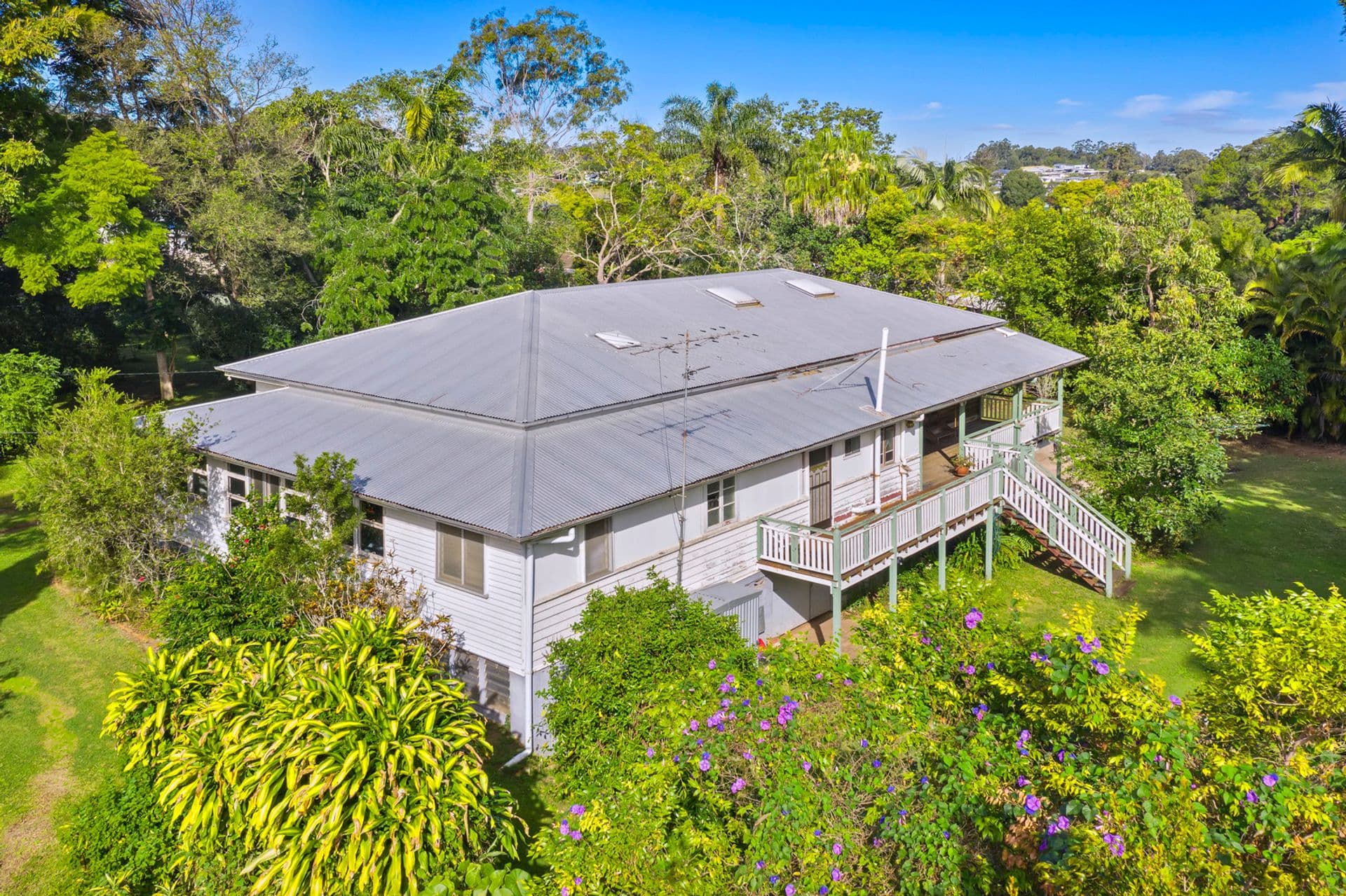 8 Keil Street, Woombye, QLD, 4559, Woombye - Thumbnail 4