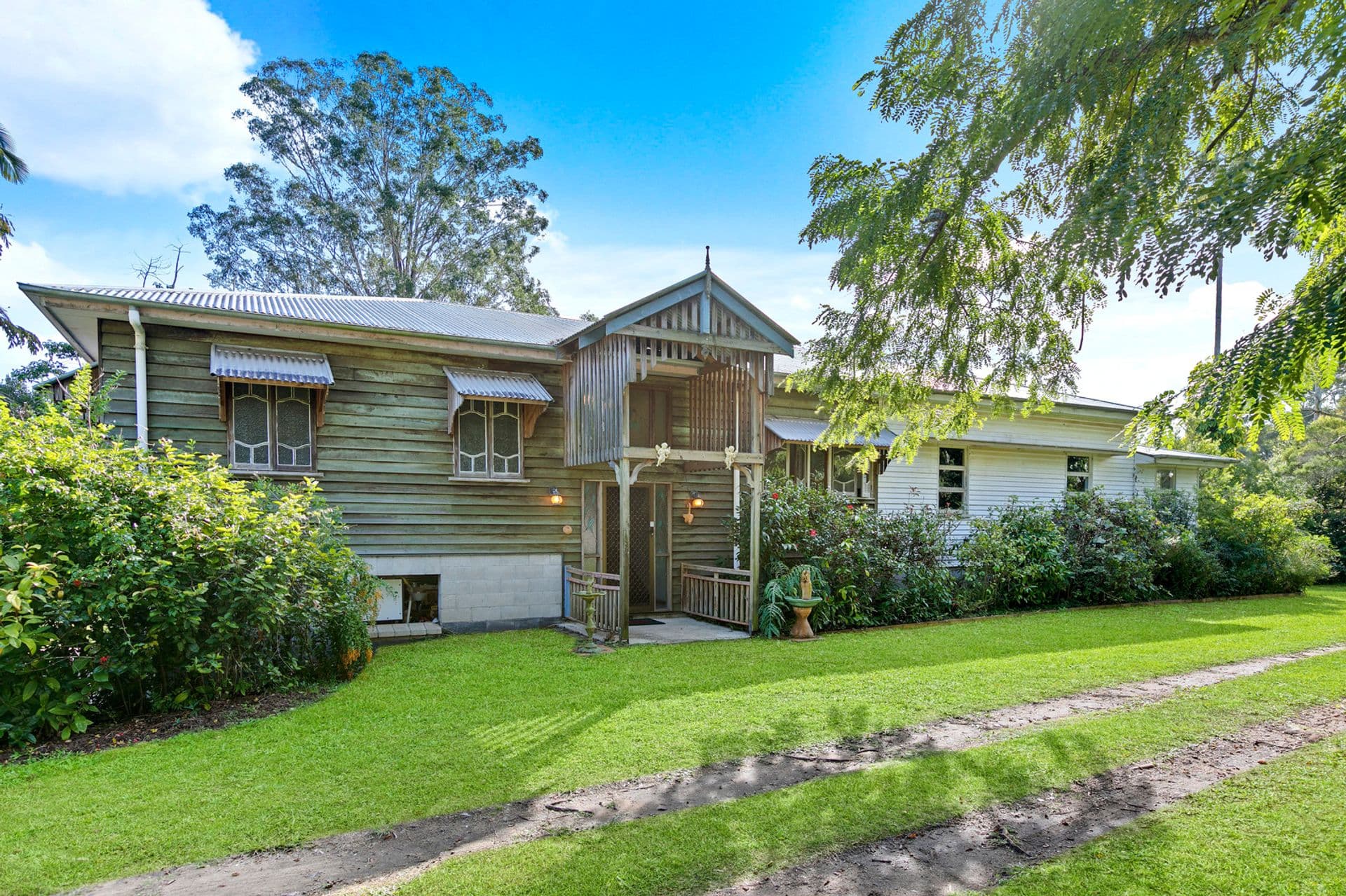 8 Keil Street, Woombye, QLD, 4559, Woombye - Image 1