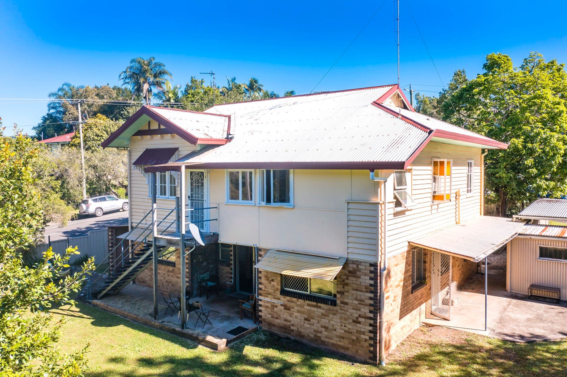 2A Webster Road, Nambour, QLD, 4560, Nambour - Thumbnail 3