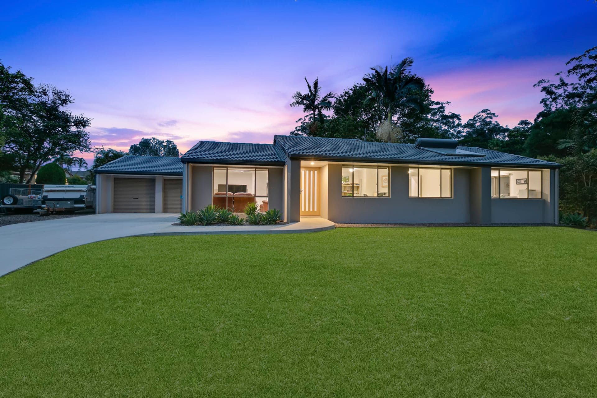2 Rainbird Court, Palmwoods, QLD, 4555, Palmwoods - Image 1