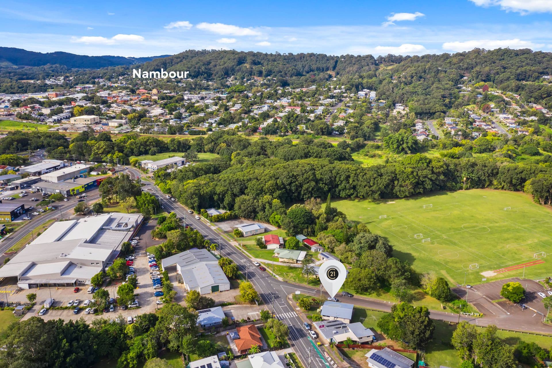 57 Perwillowen Road, Perwillowen, QLD, 4560, Perwillowen - Thumbnail 2