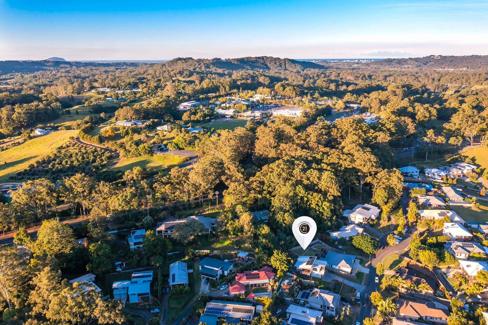 23 Bunya Pine Place, Woombye, QLD, 4559, Woombye - Thumbnail 2